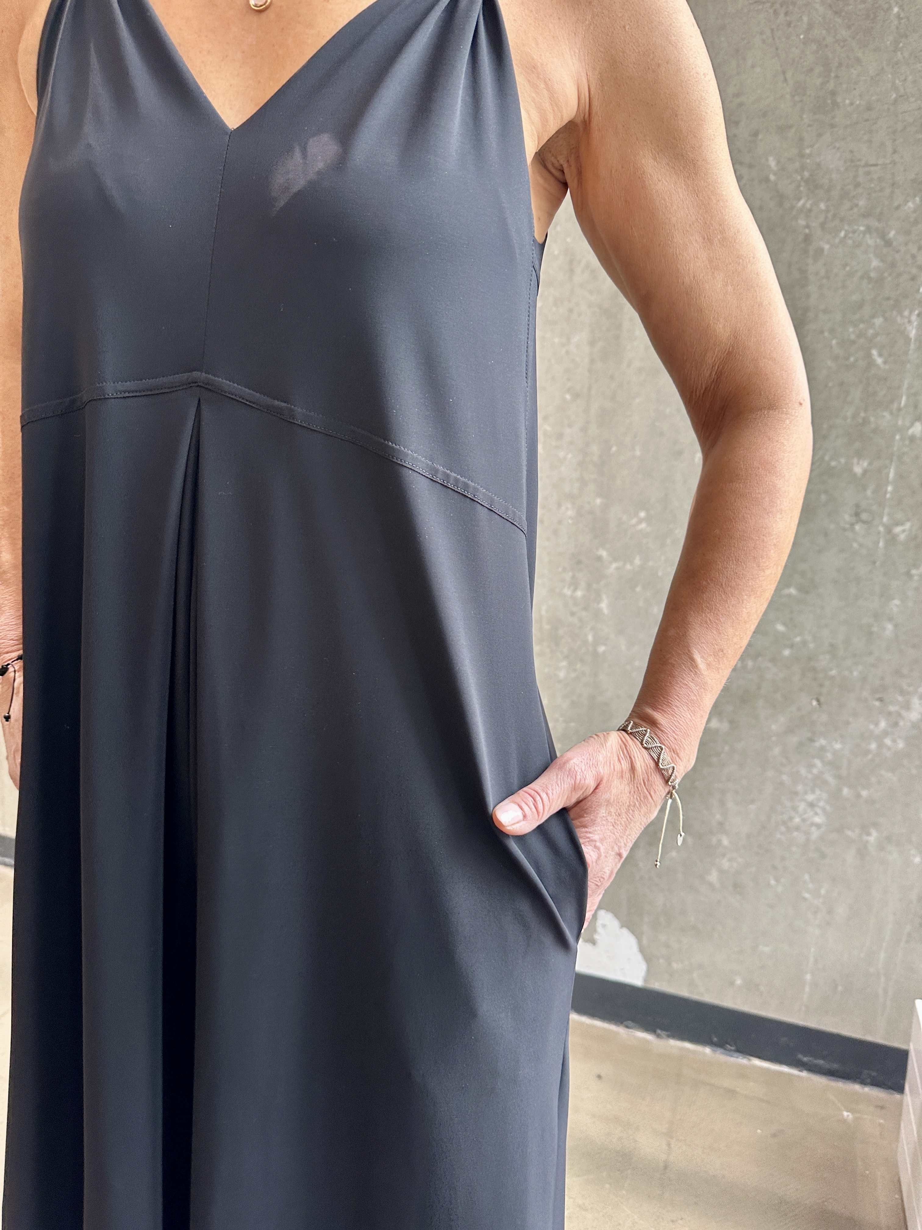 SASSENBACH_Style Jumpsuit MIRANDA 