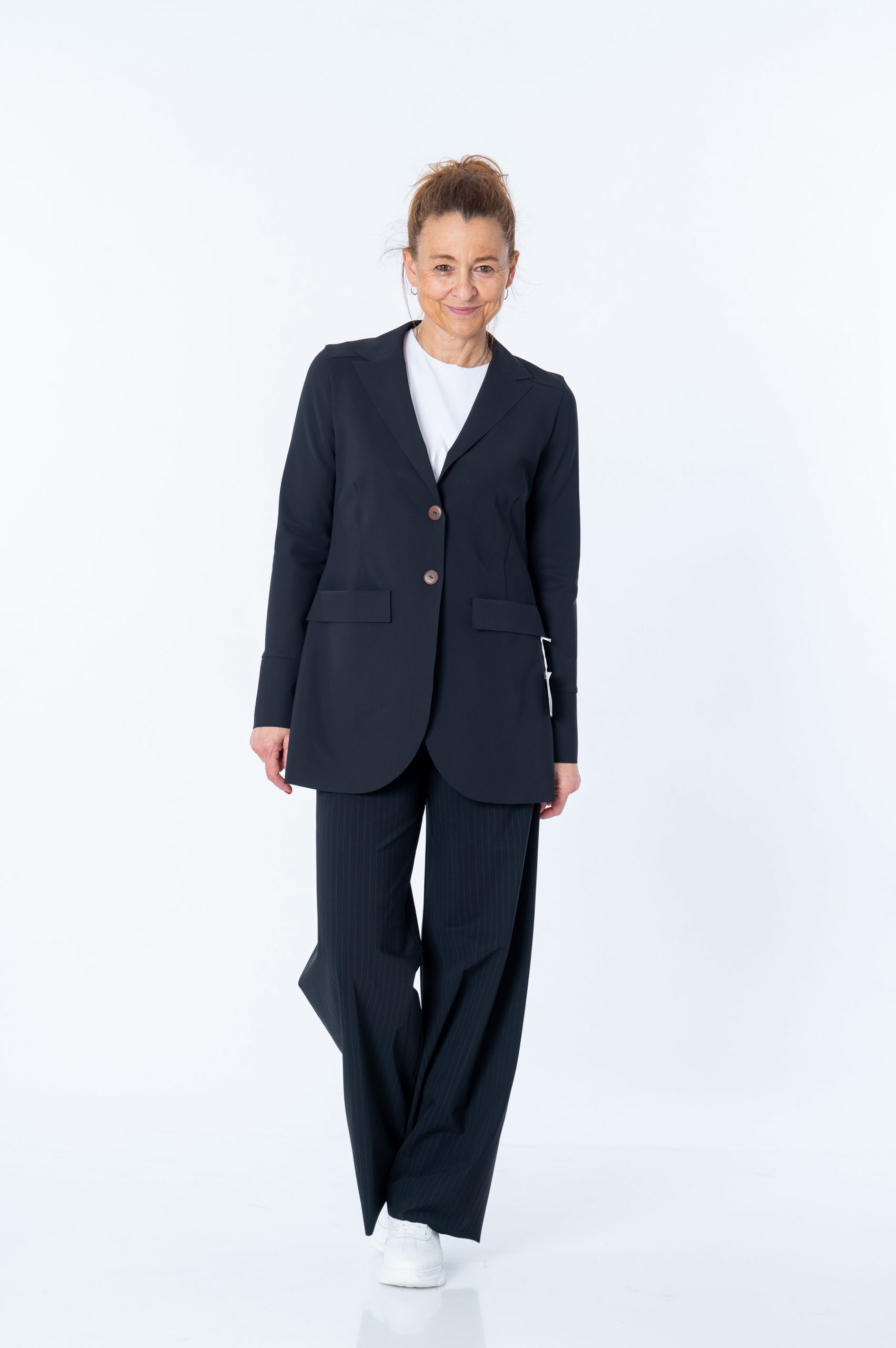 Blazer MICHELLE black Blazer MICHELLE black