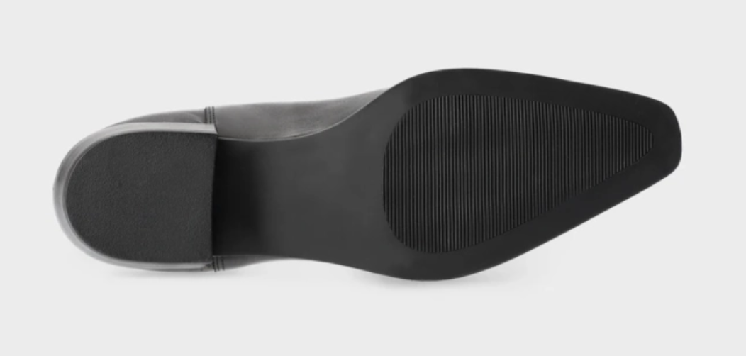 COPENHAGEN_STUDIOS CPH294 leather black