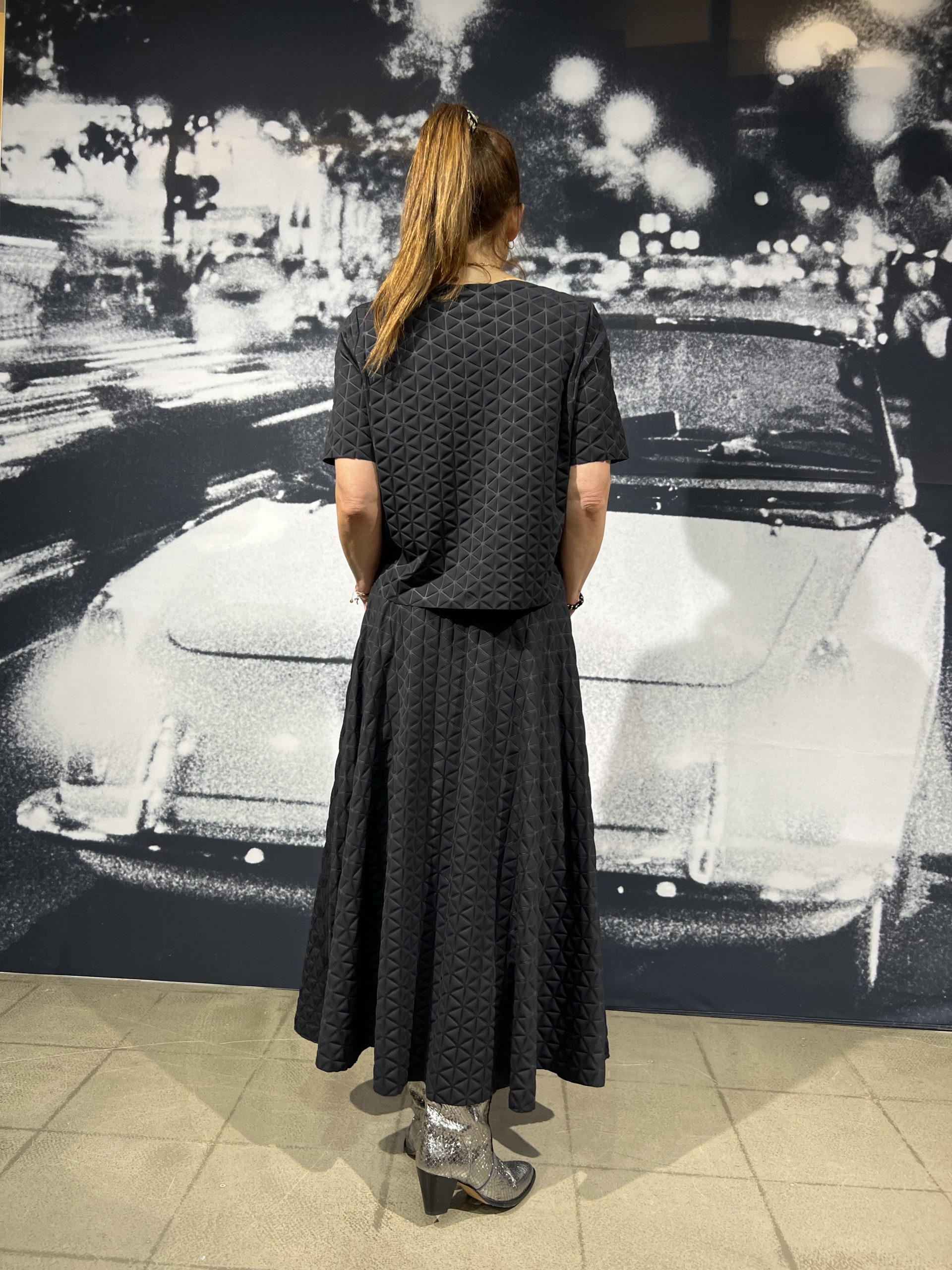 SASSENBACH Rock GABY tria SASSENBACH Rock GABY tria