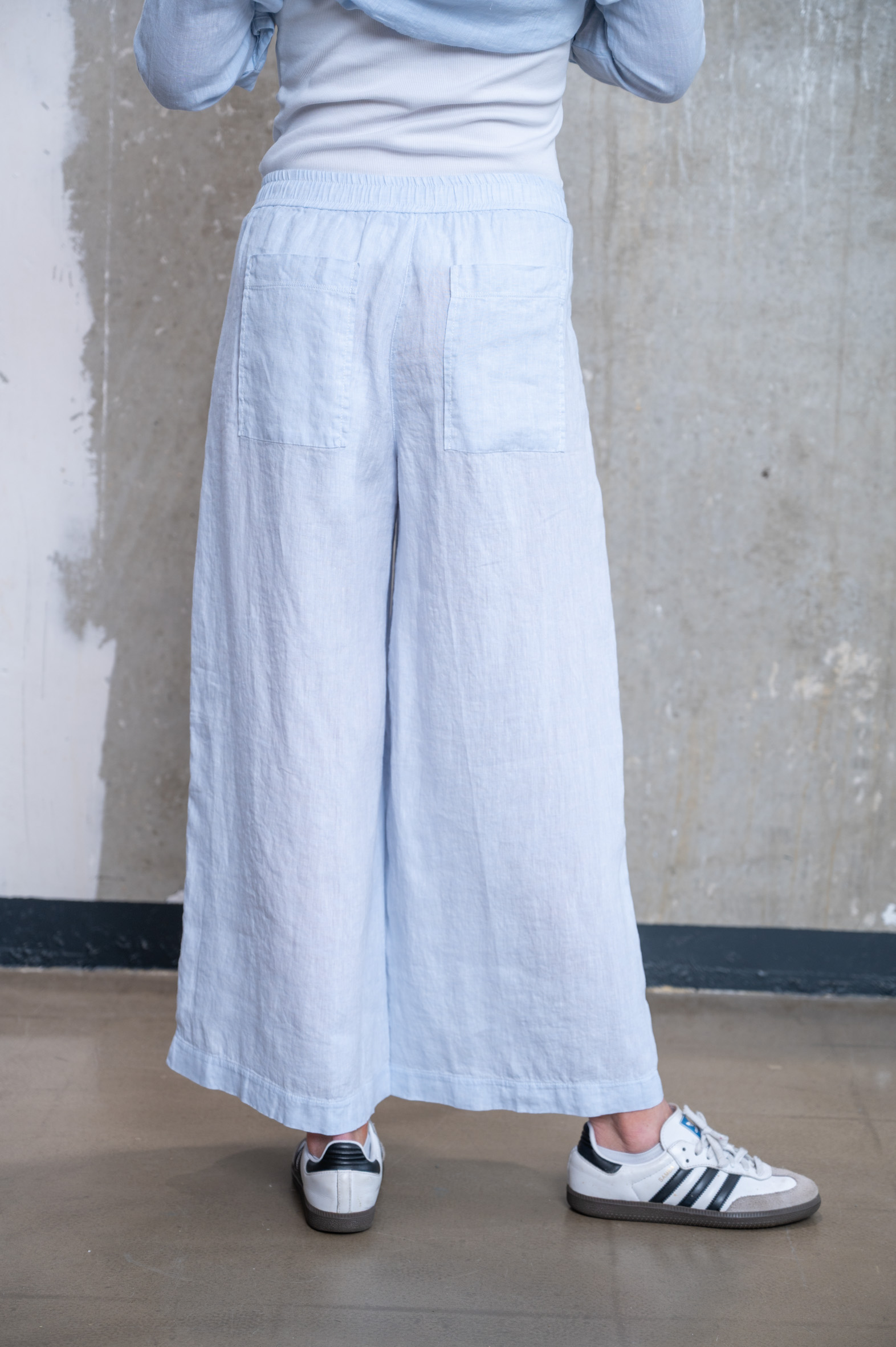 NARLI Leinenhose in 4 Farben