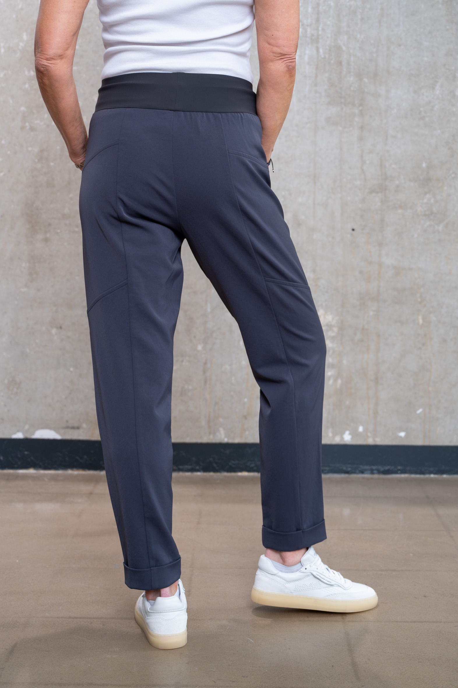 ANIA SCHIERHOLT Hose 3278/55 pepper