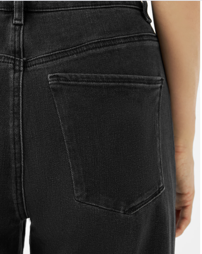 DAWN Jeans Stardust O-Shape DAWN Jeans Stardust O-Shape