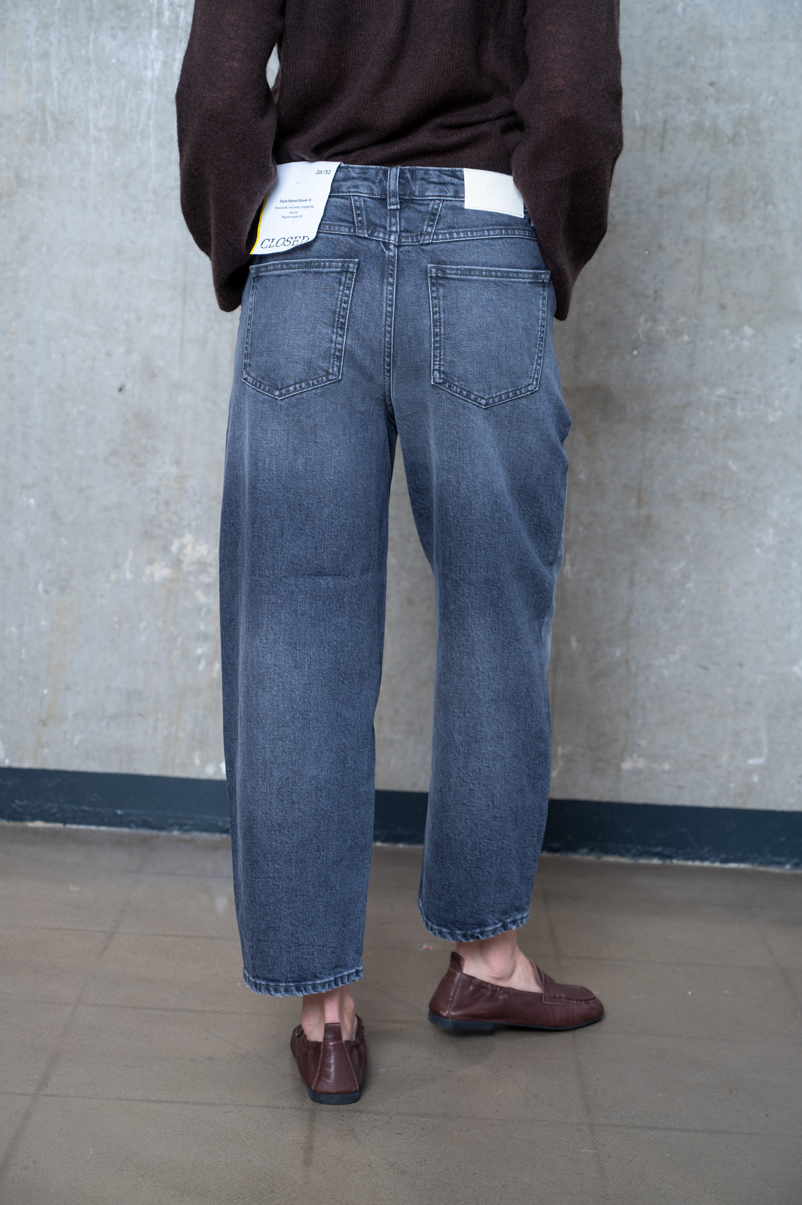CLOSED Jeans STOVER X 