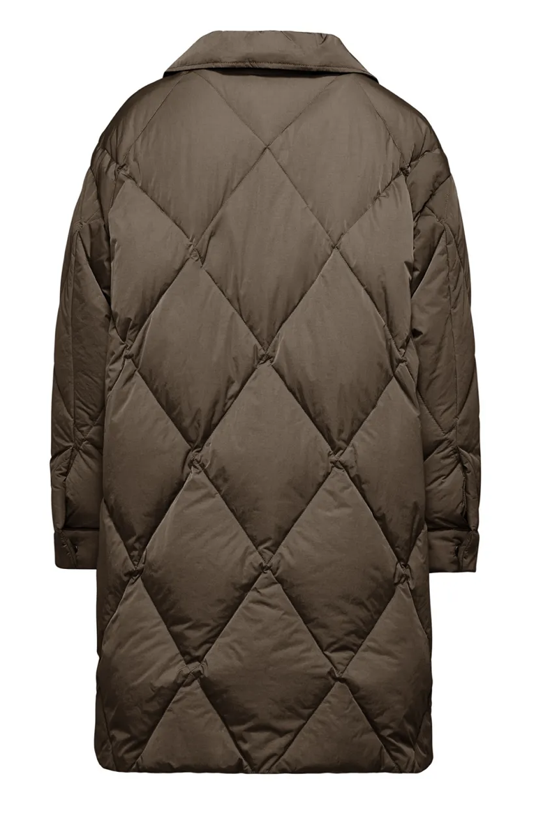 BOMBOOGIE Lyon Down Jacket 