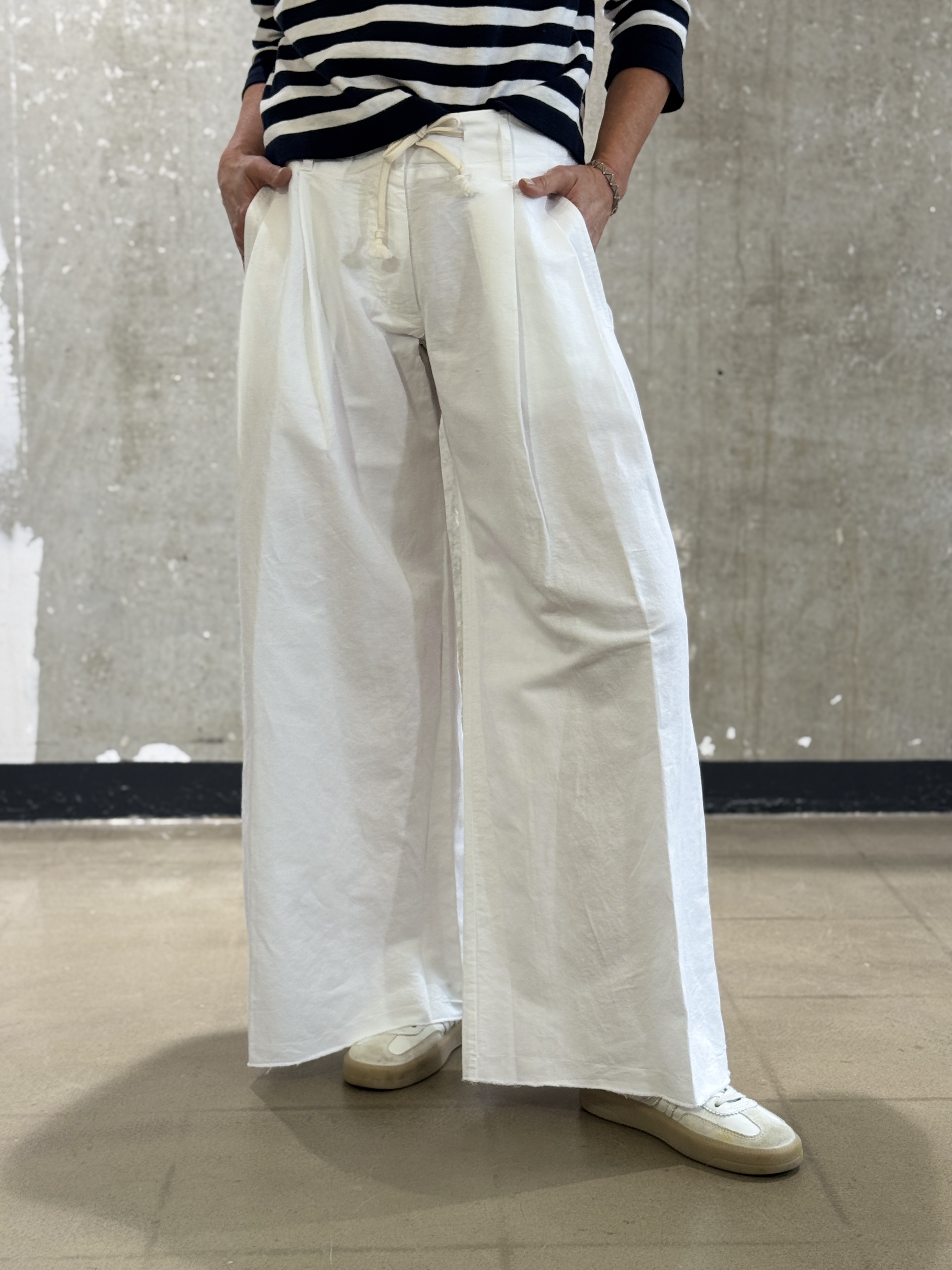 NARLI Hose in 3 Farben