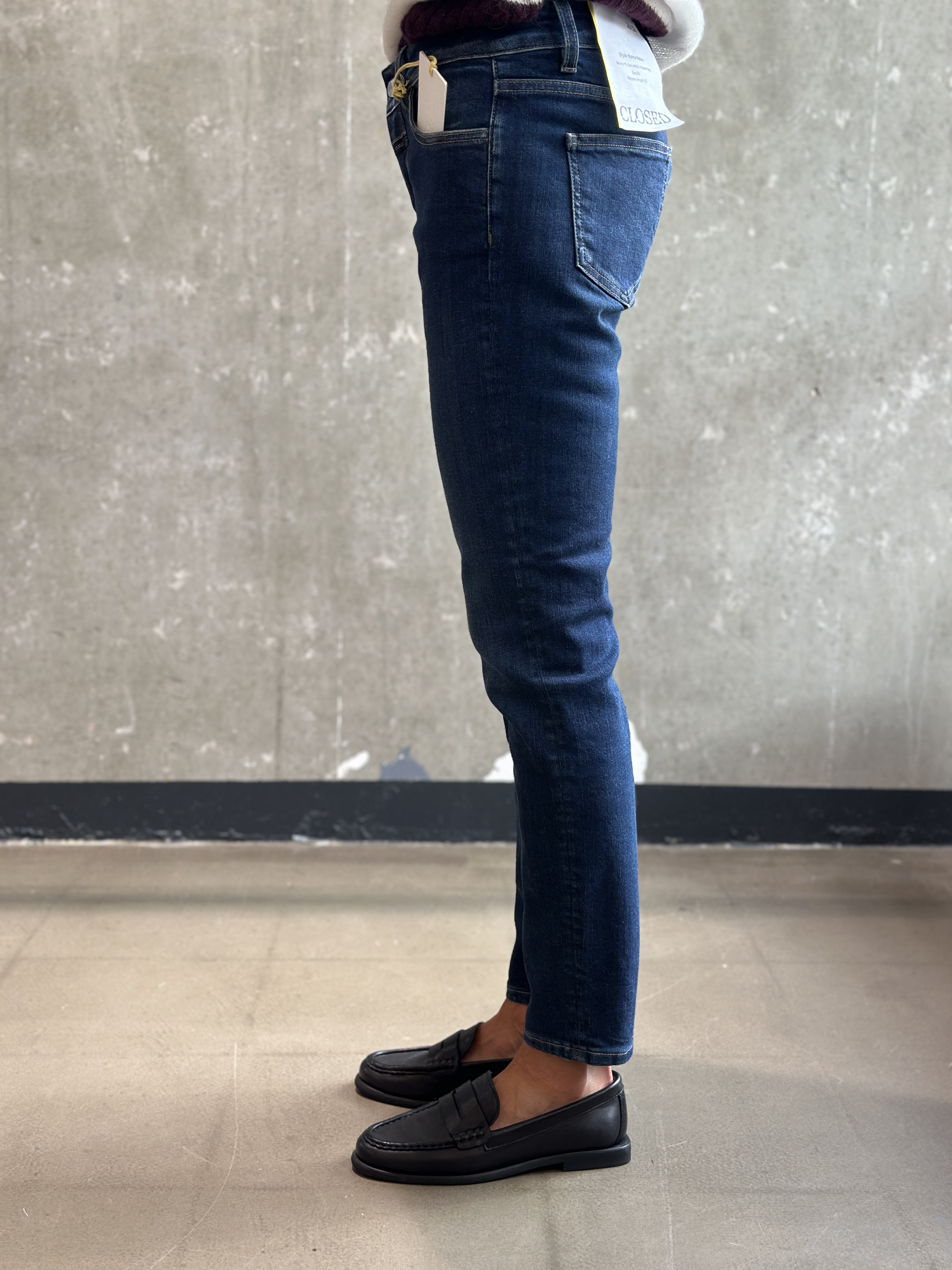 CLOSED Jeans BAKER blau CLOSED Jeans BAKER blau