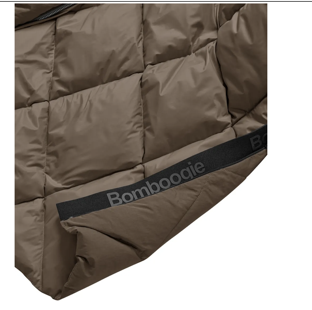 BOMBOOGIE Lyon Down Jacket 