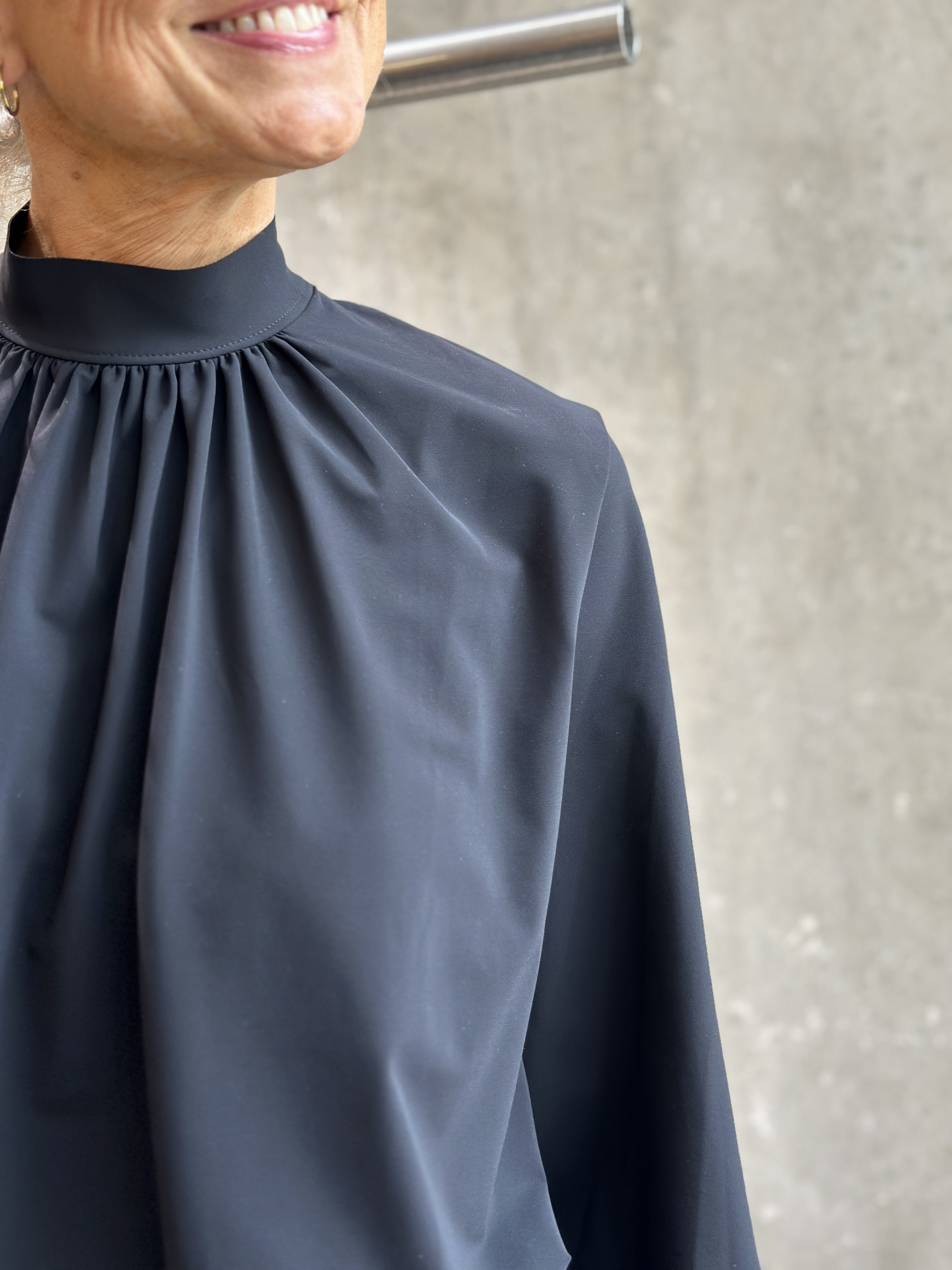 SASSENBACH_Style Bluse Martha 