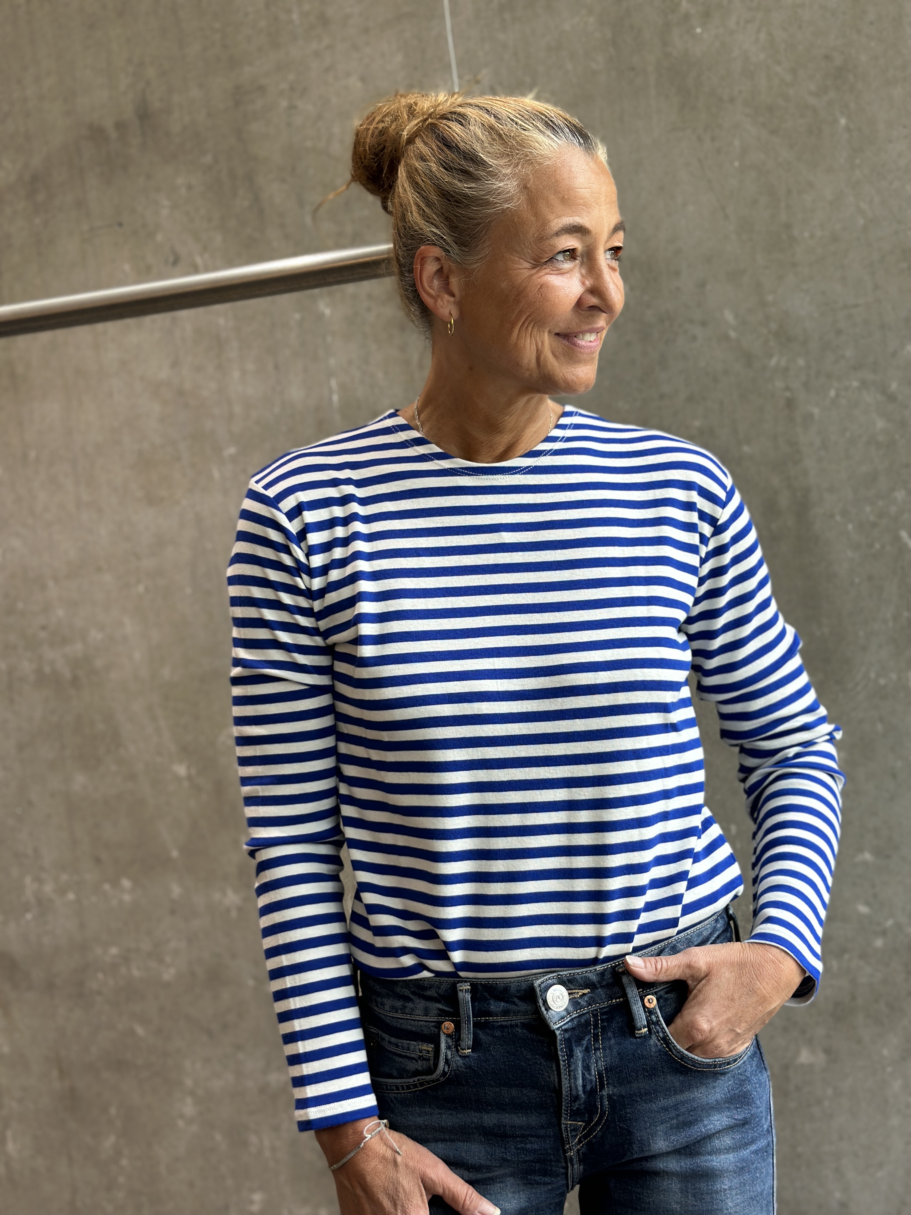 CLOSED Longsleeve in 3 Farben CLOSED Longsleeve in 3 Farben