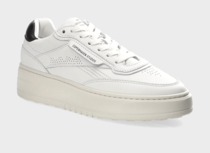 COPENHAGEN Studios CPH89 white /black