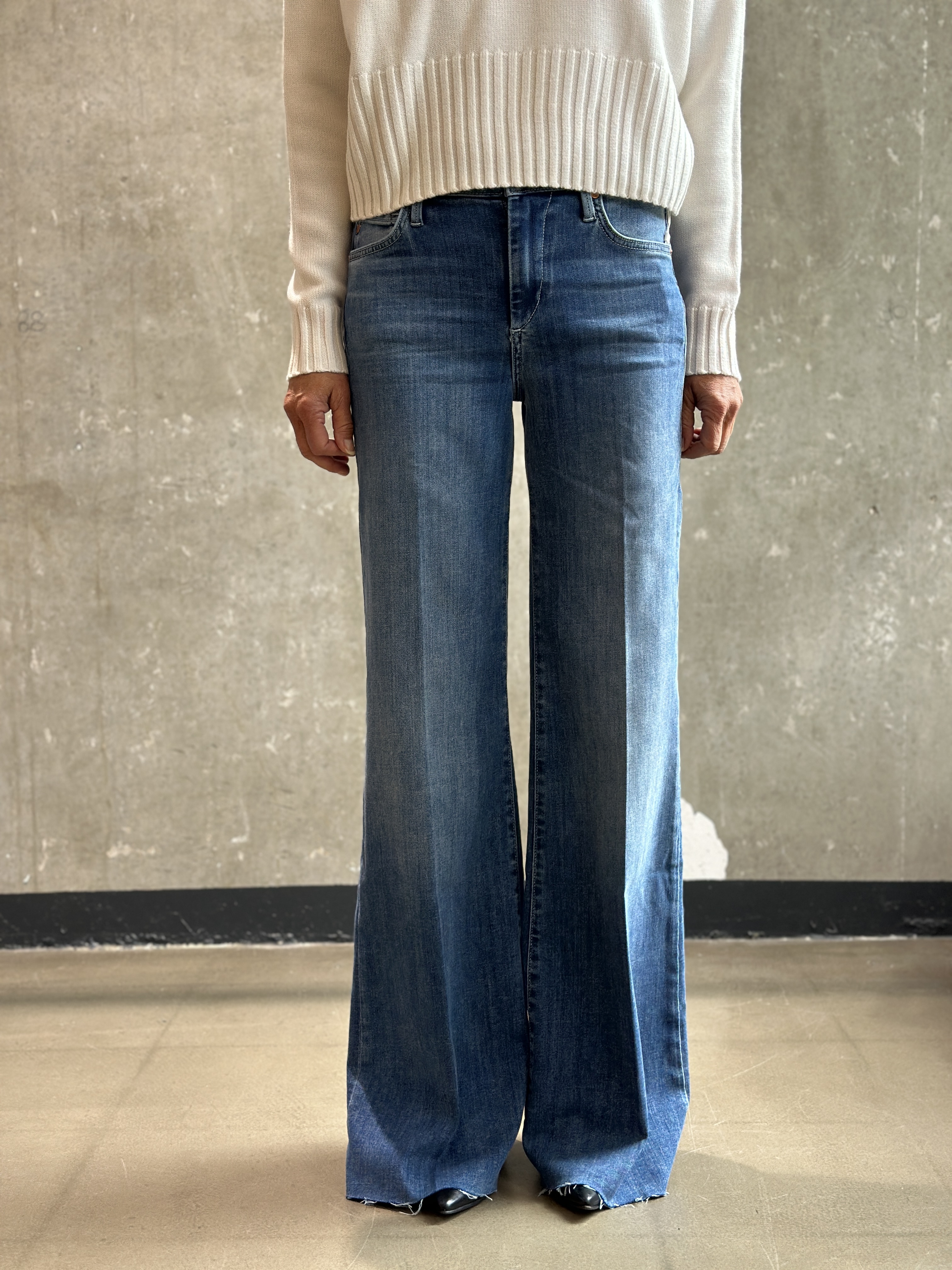 TRUE RELIGION Jeans MIJA FLARED