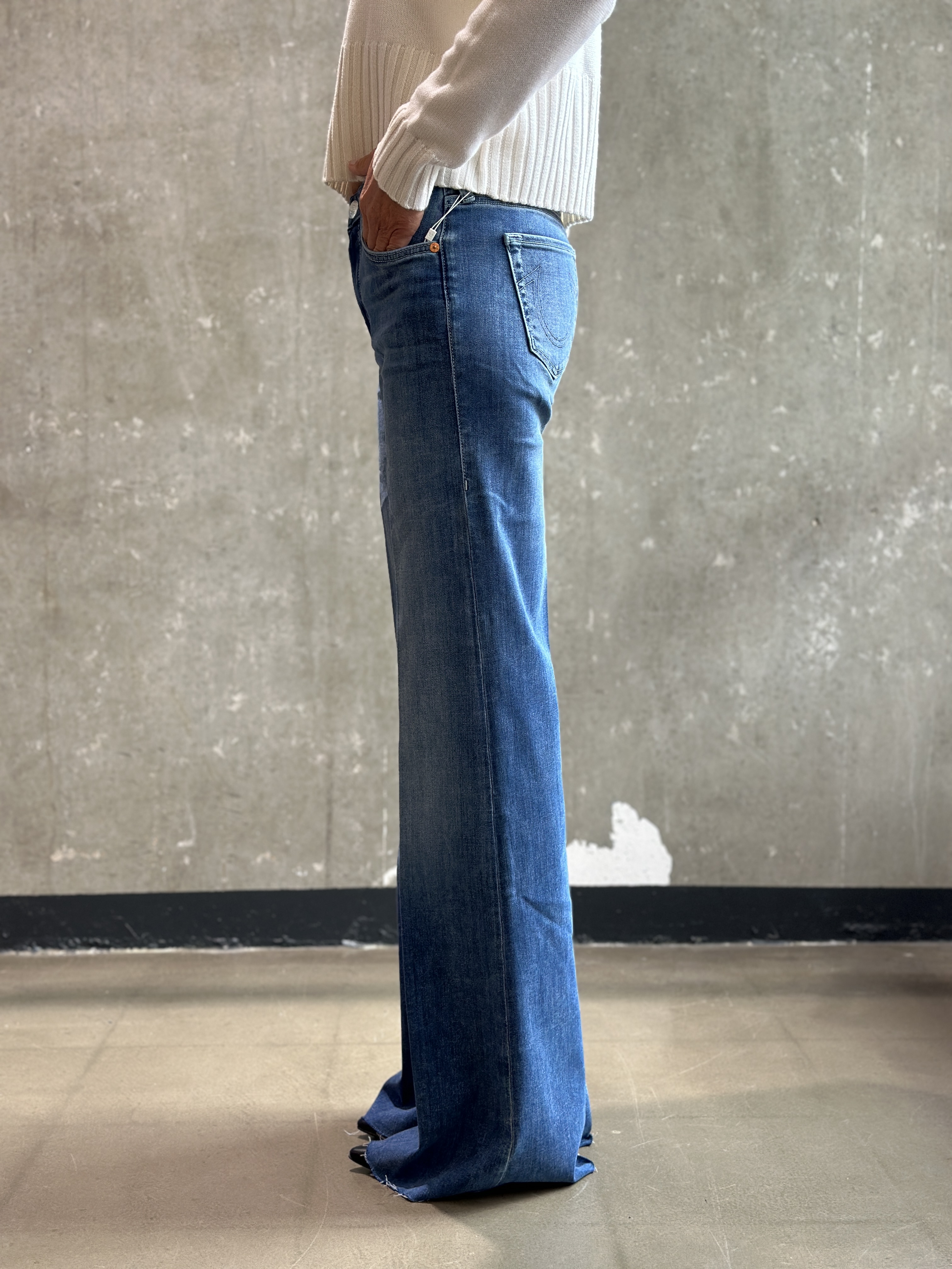 TRUE RELIGION Jeans MIJA FLARED TRUE RELIGION Jeans MIJA FLARED