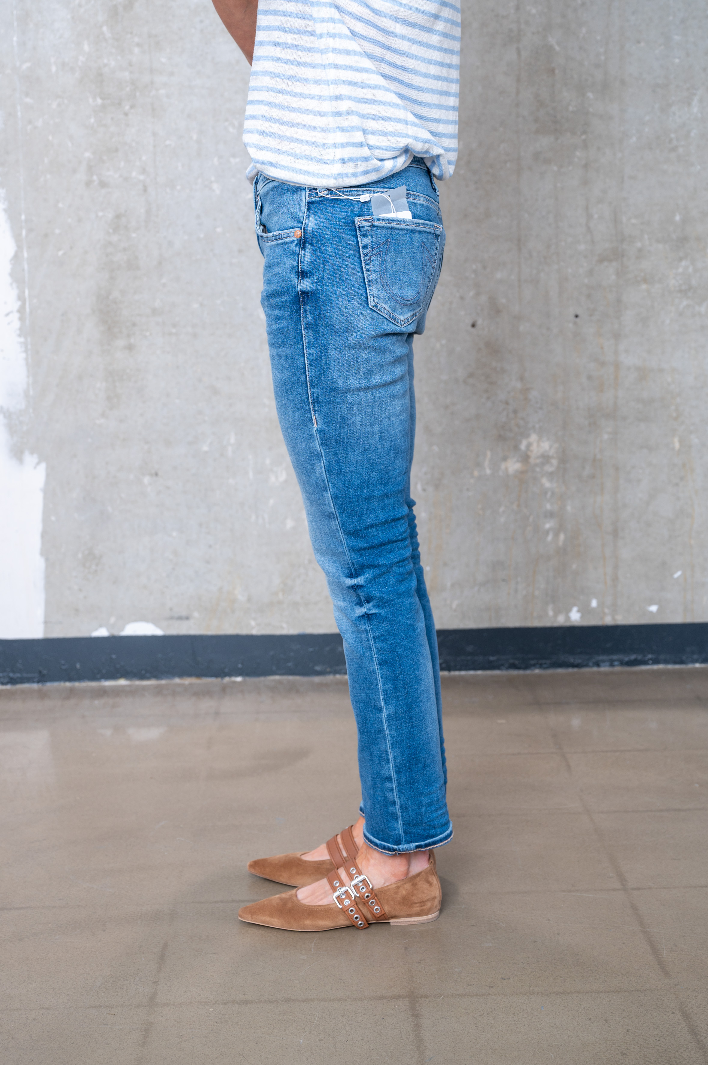 TRUE RELIGION Jeans CORA