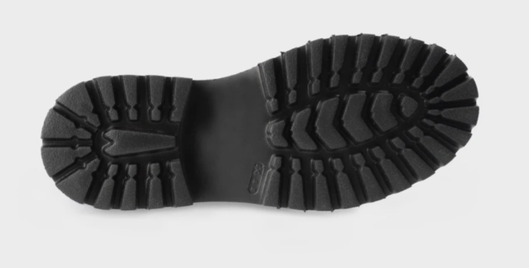 COPENHAGEN STUDIOS CPH950 leather black
