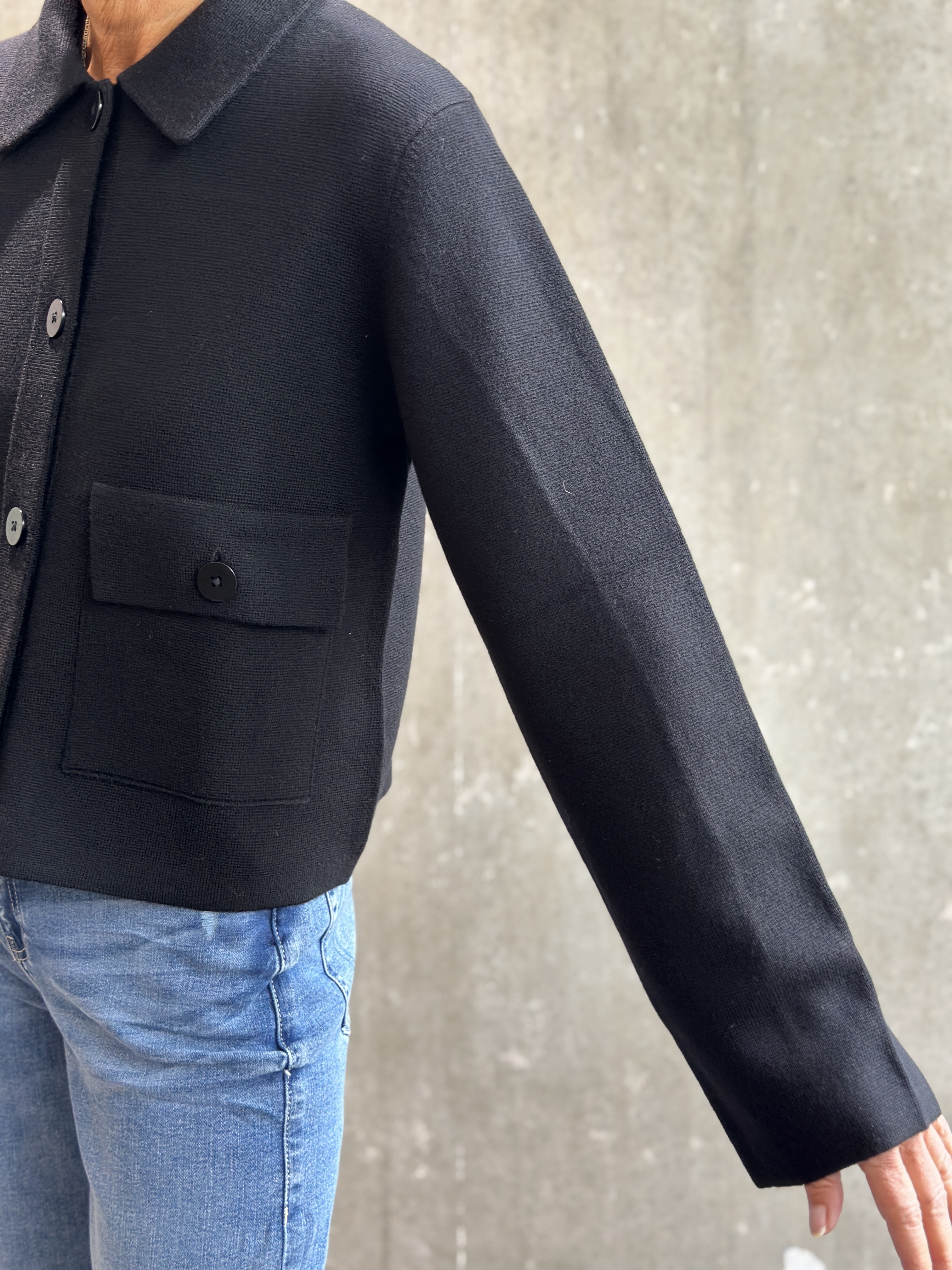 HANDMADE Cardigan 