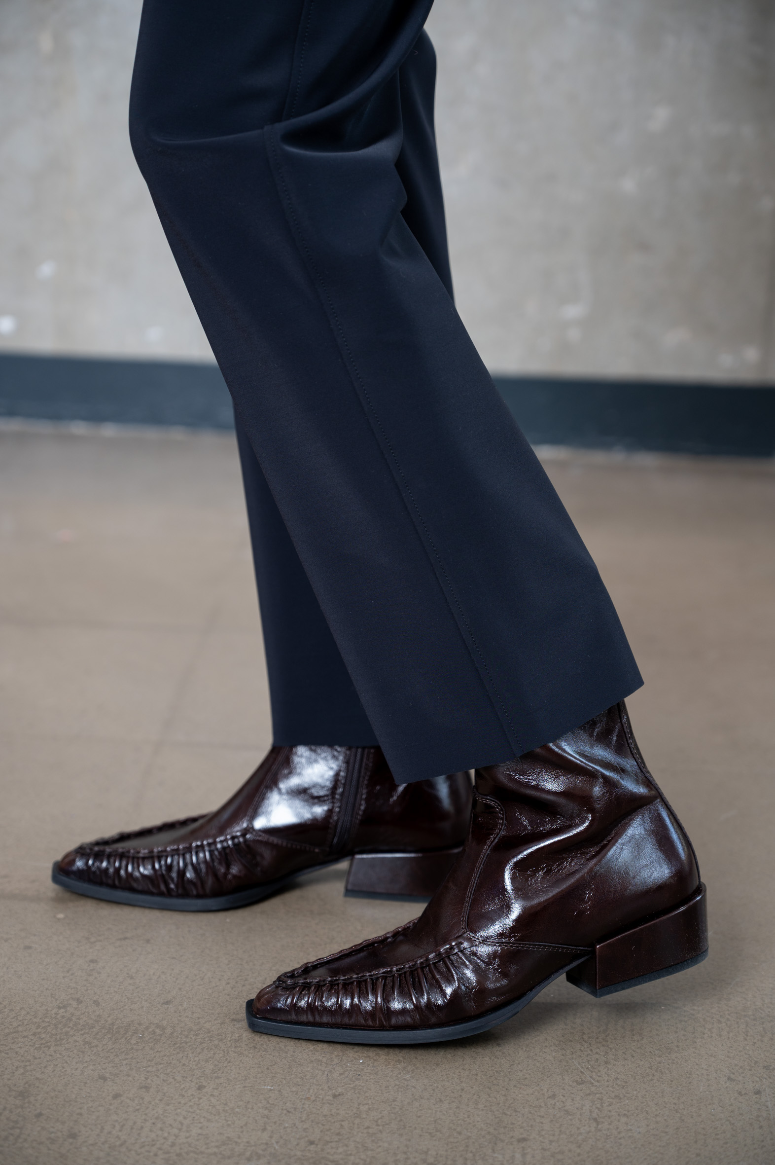 KENNEL & SCHMENGER Boots CALLA moro