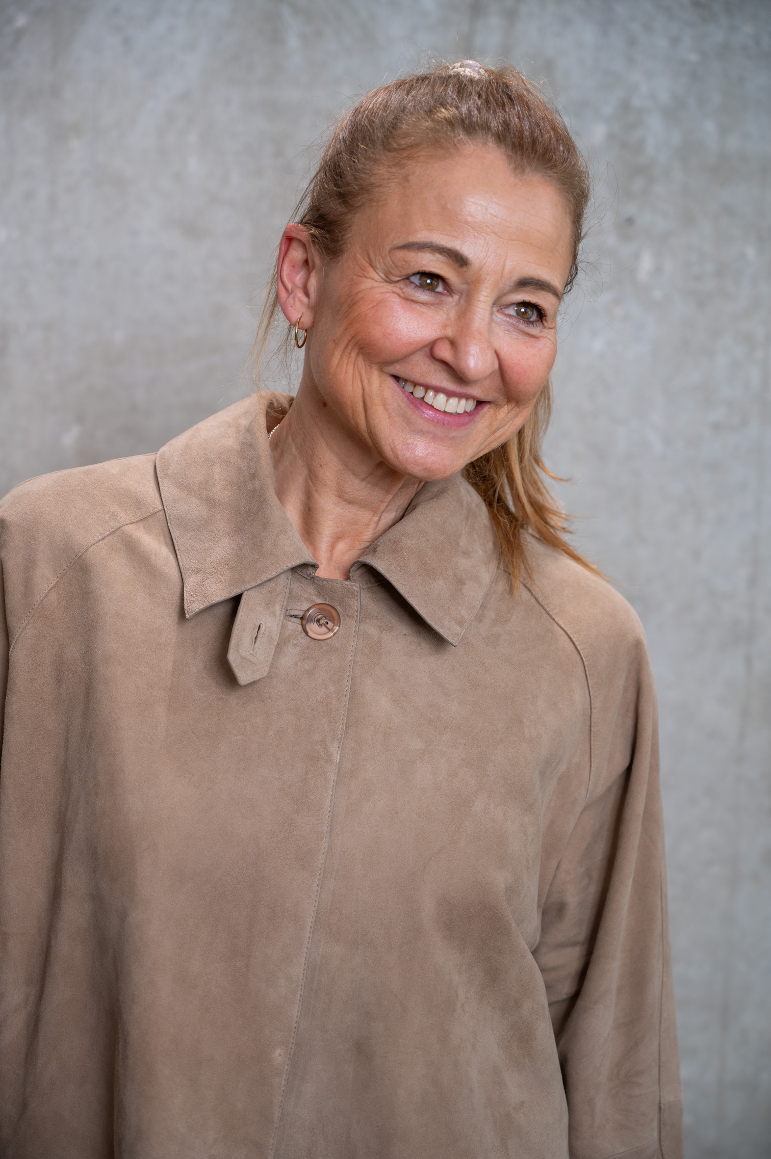 PRIDE TO BE Jacke HELI in 2 Farben