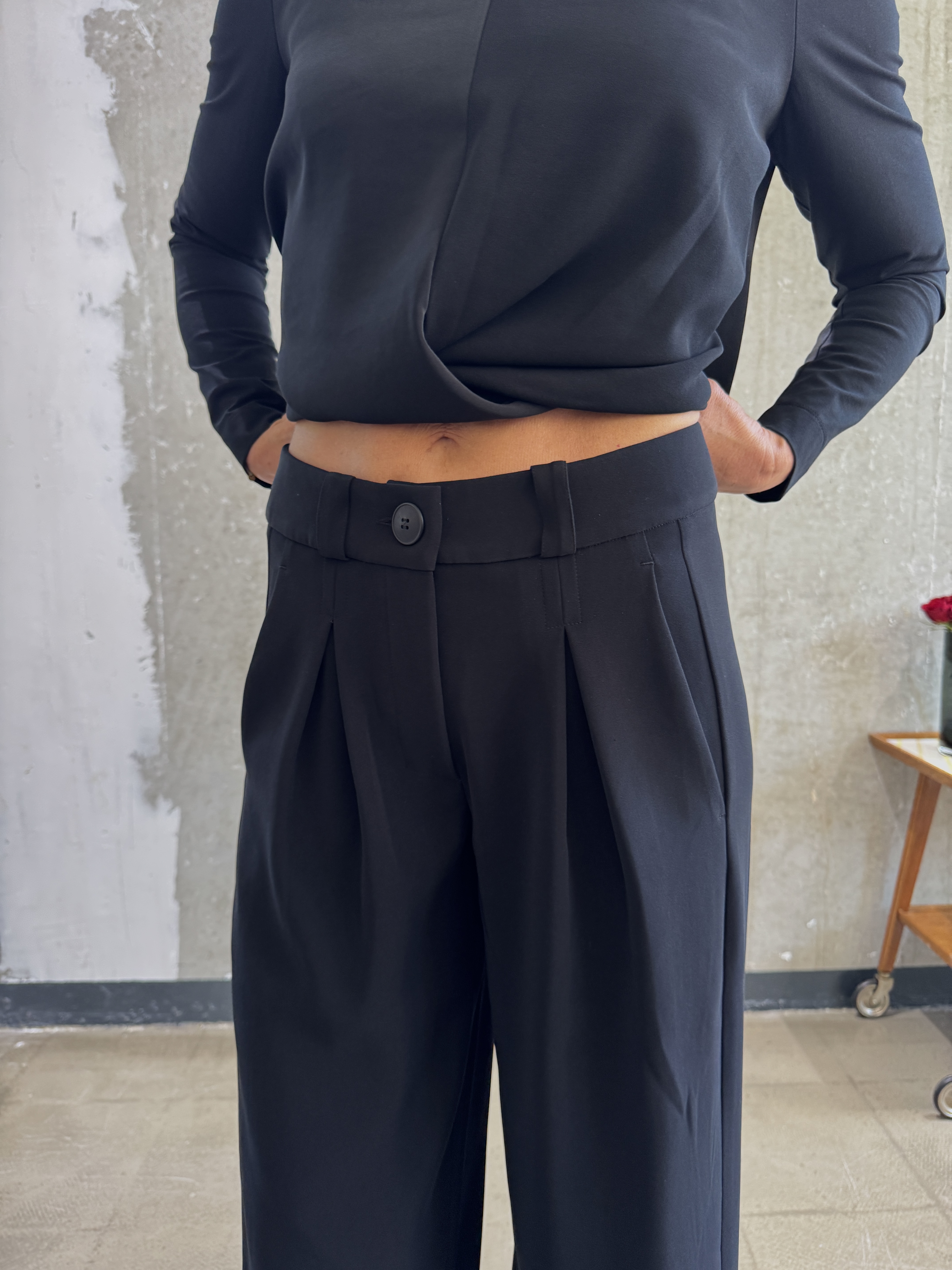 ANIA SCHIERHOLT Hose 3183/61