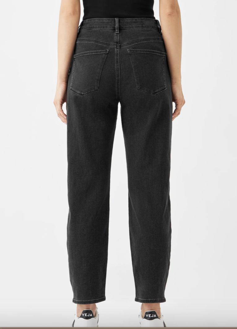DAWN Jeans Stardust O-Shape DAWN Jeans Stardust O-Shape