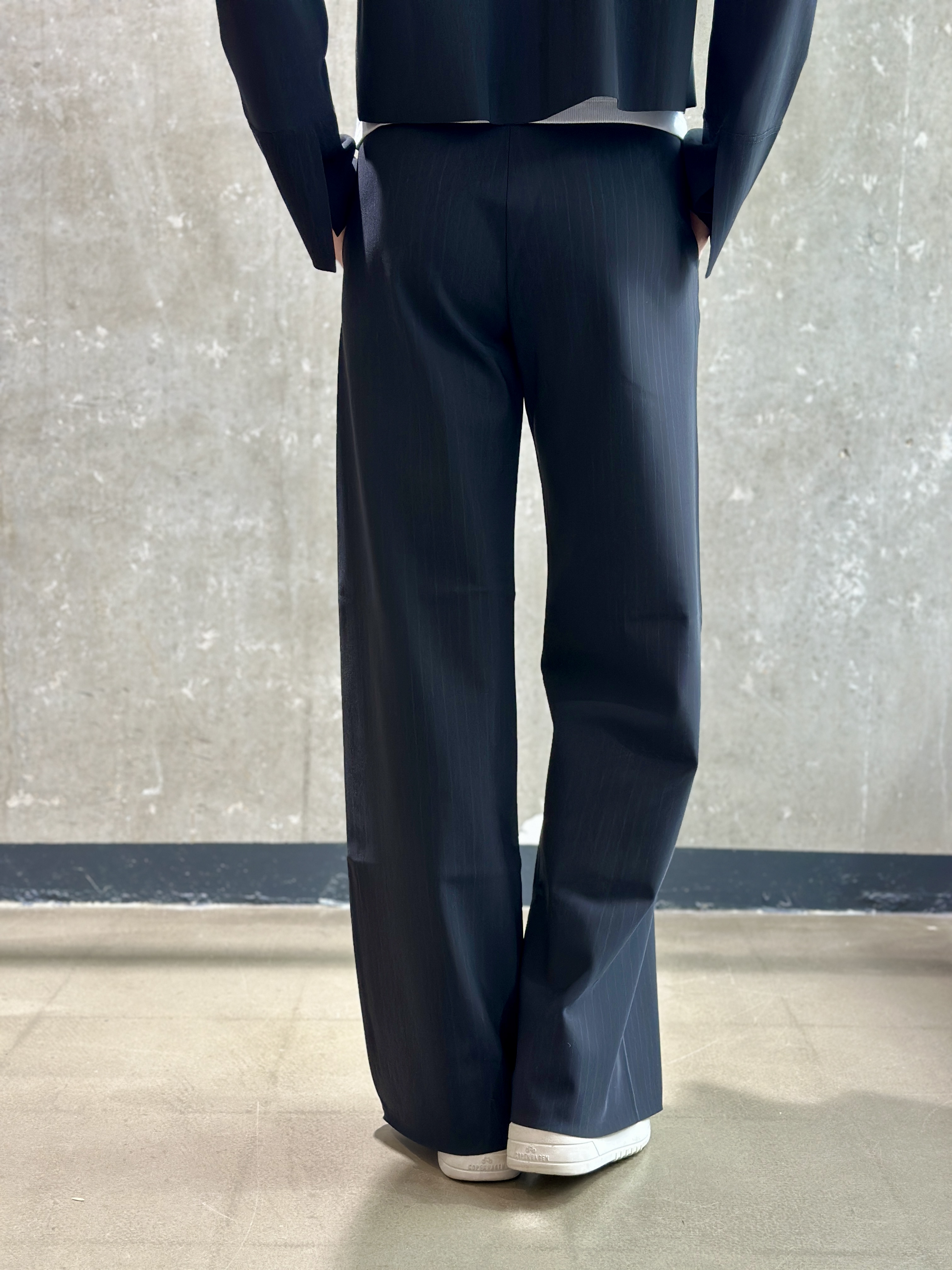 SASSENBACH Style Hose MARGOT line black