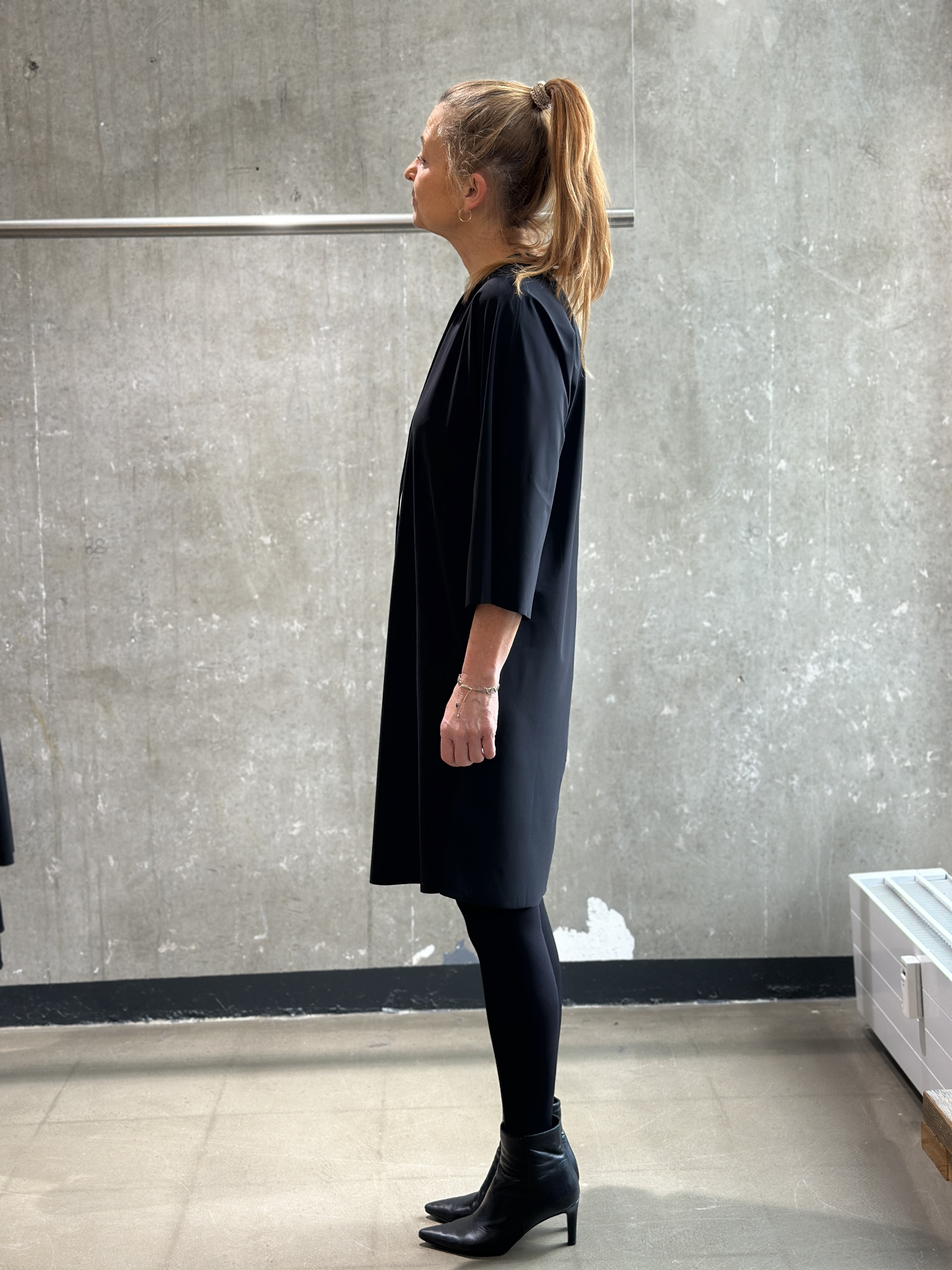 SASSENBACH_Style Kleid MAHARA 