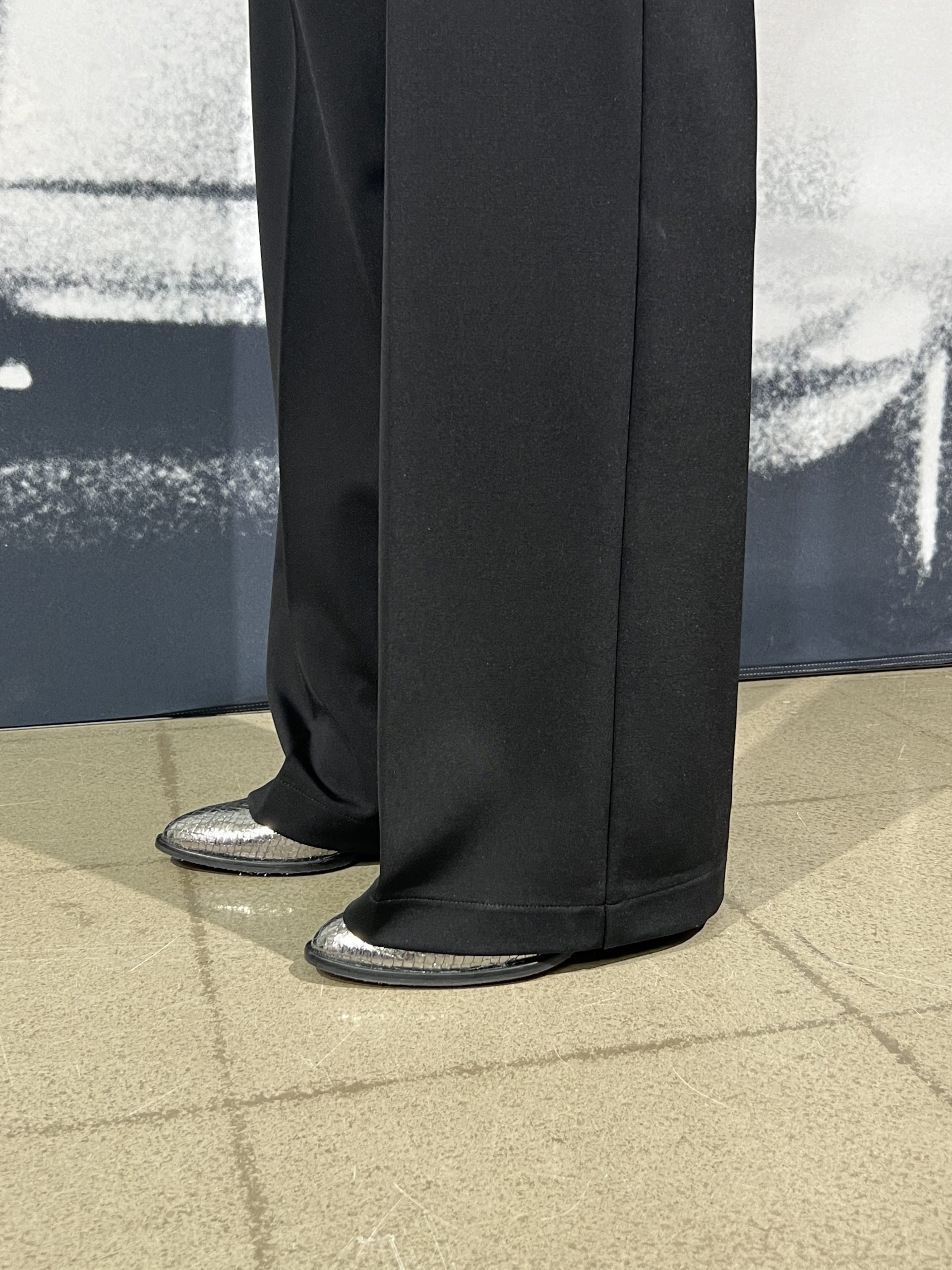 LIVIANA CONTI Hose schwarz LIVIANA CONTI Hose schwarz