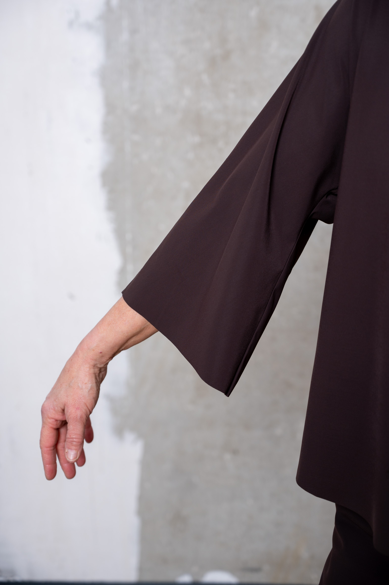 SASSENBACH_Style Bluse MANOUK in 5 Farben