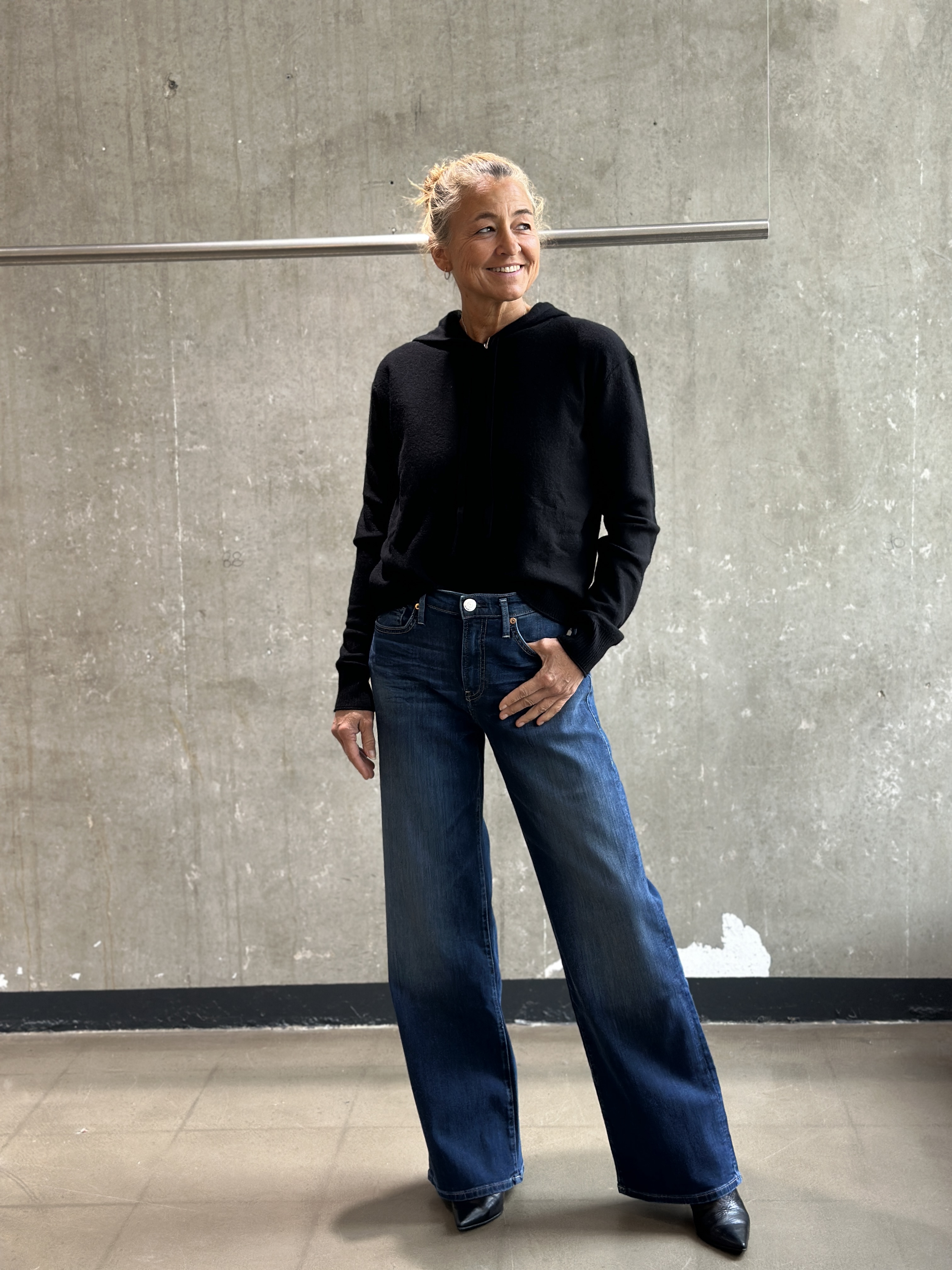 TRUE RELIGION SHIRLEY BAGGY WID (clean) TRUE RELIGION SHIRLEY BAGGY WID (clean)