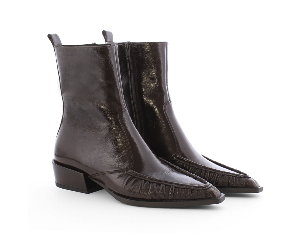 KENNEL & SCHMENGER Boots CALLA moro
