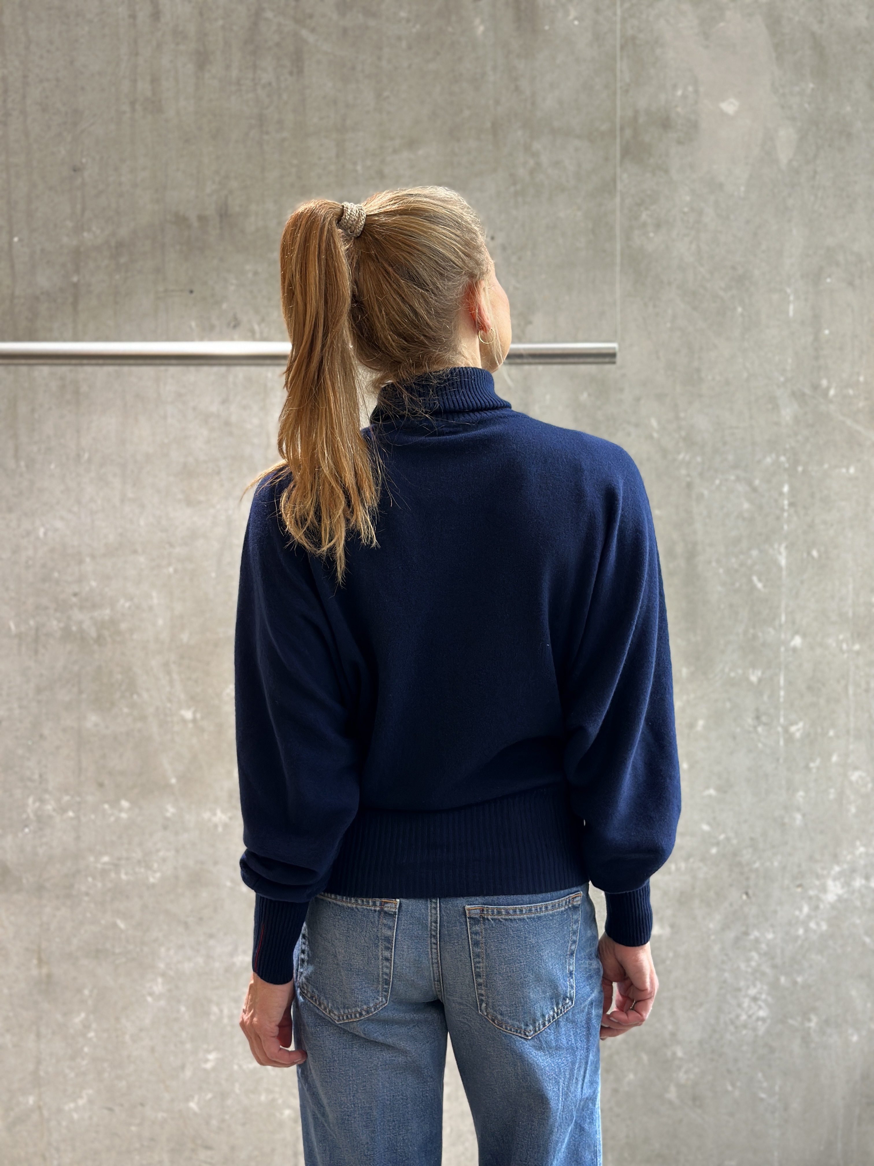 LIVIANA CONTI Rolli blau LIVIANA CONTI Rolli blau