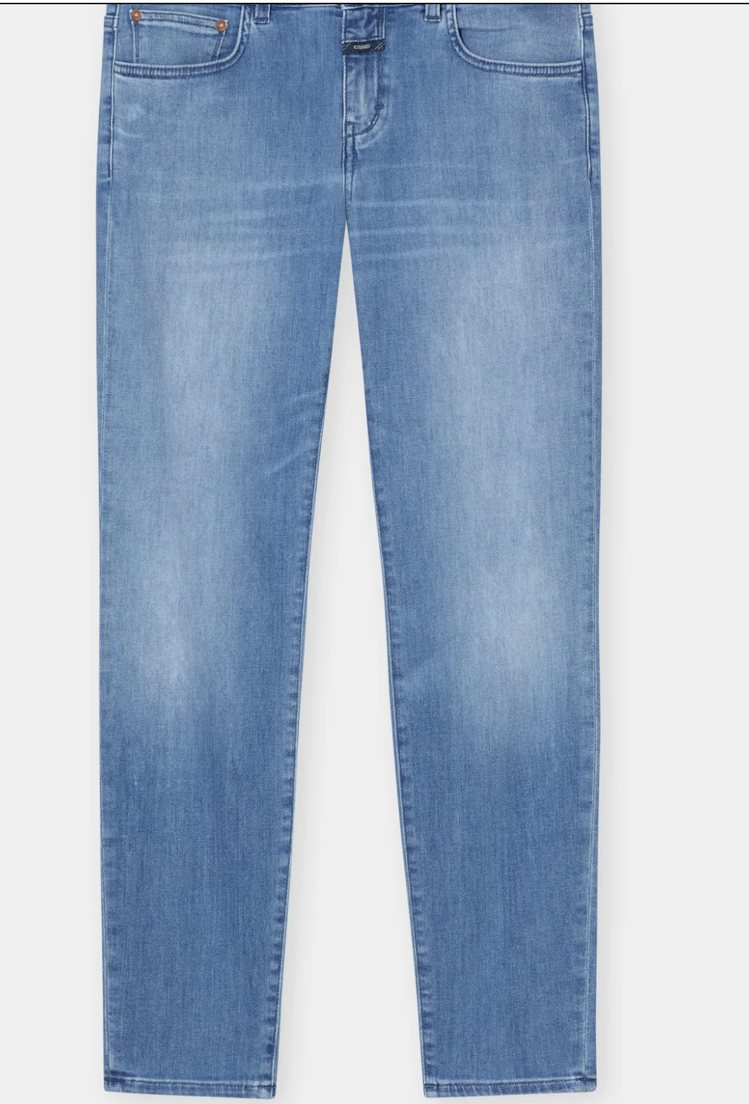 CLOSED Jeans BAKER blau