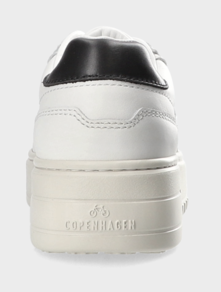 COPENHAGEN Studios CPH89 white /black