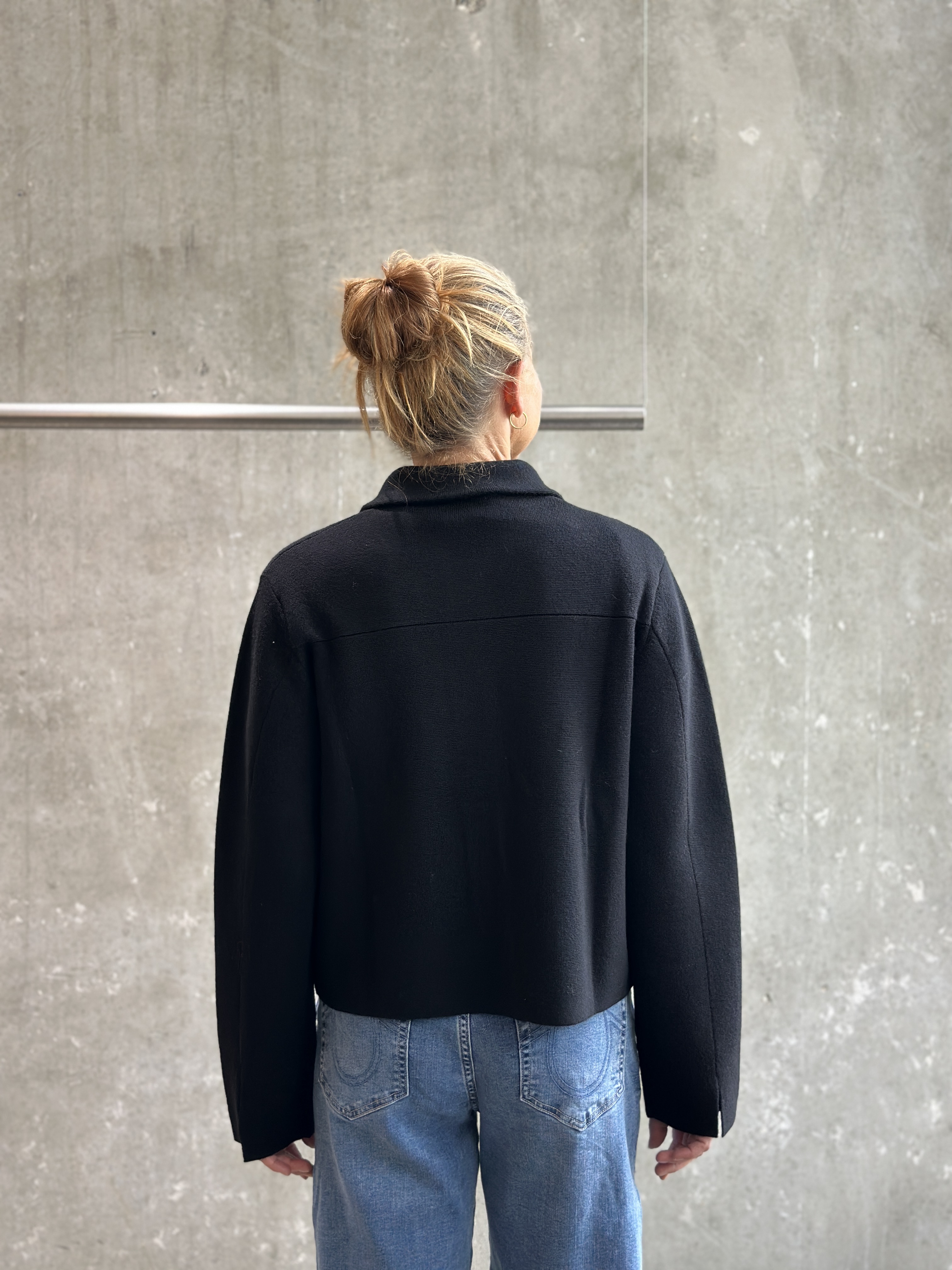 HANDMADE Cardigan 