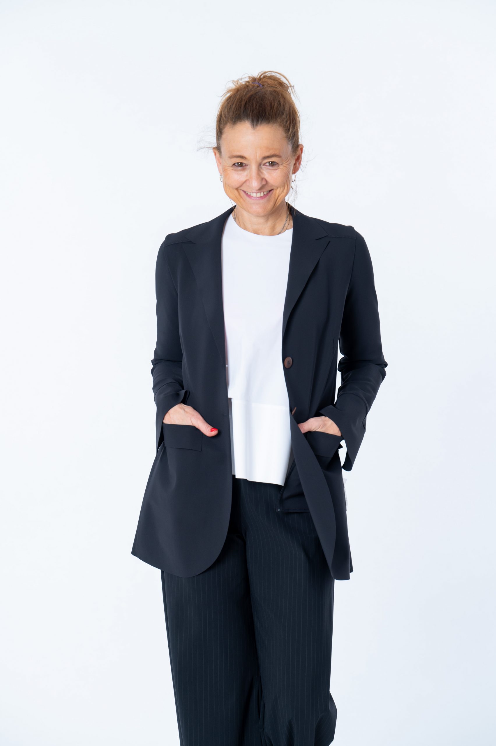 Blazer MICHELLE black