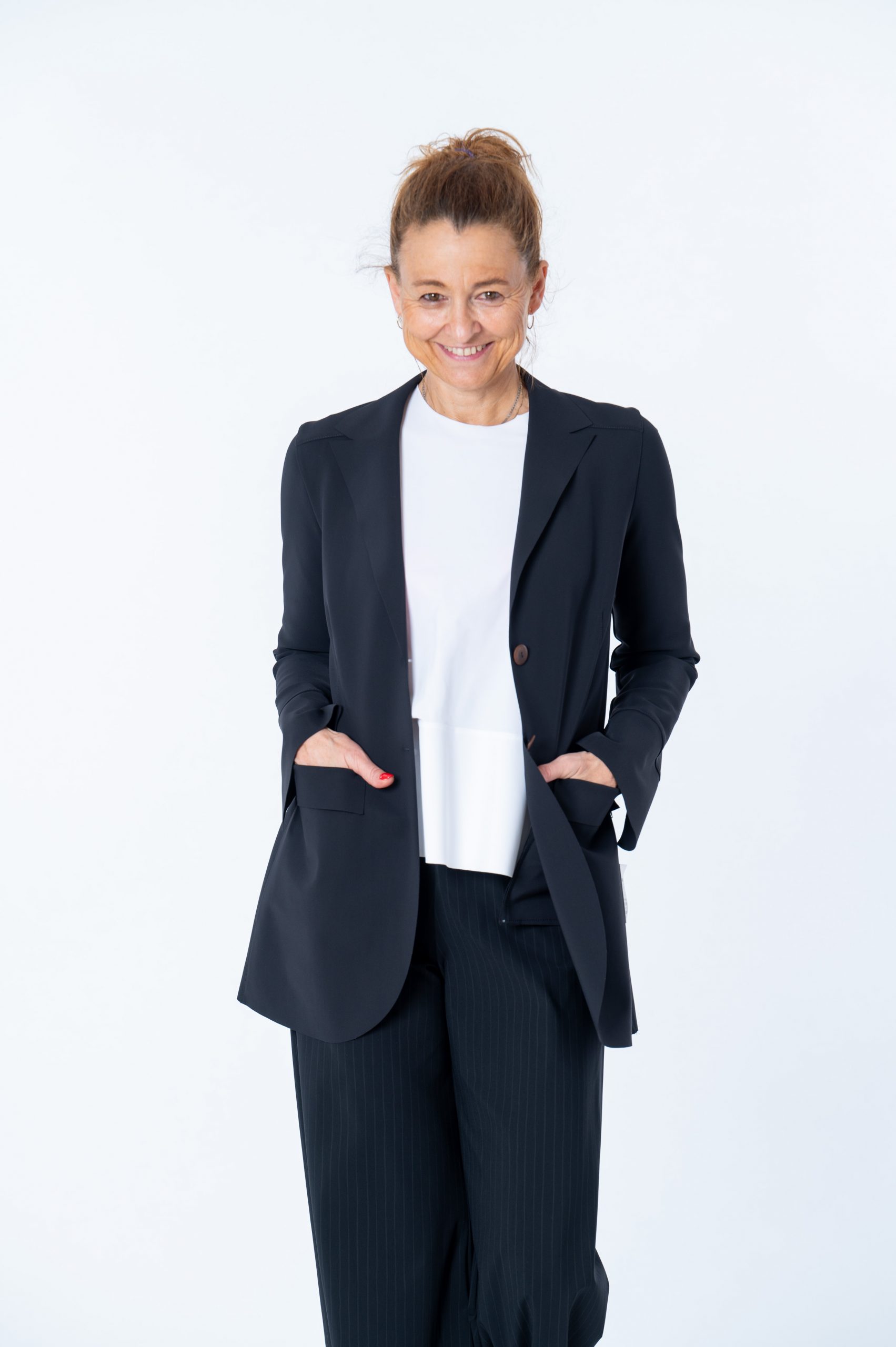 Blazer MICHELLE black Blazer MICHELLE black