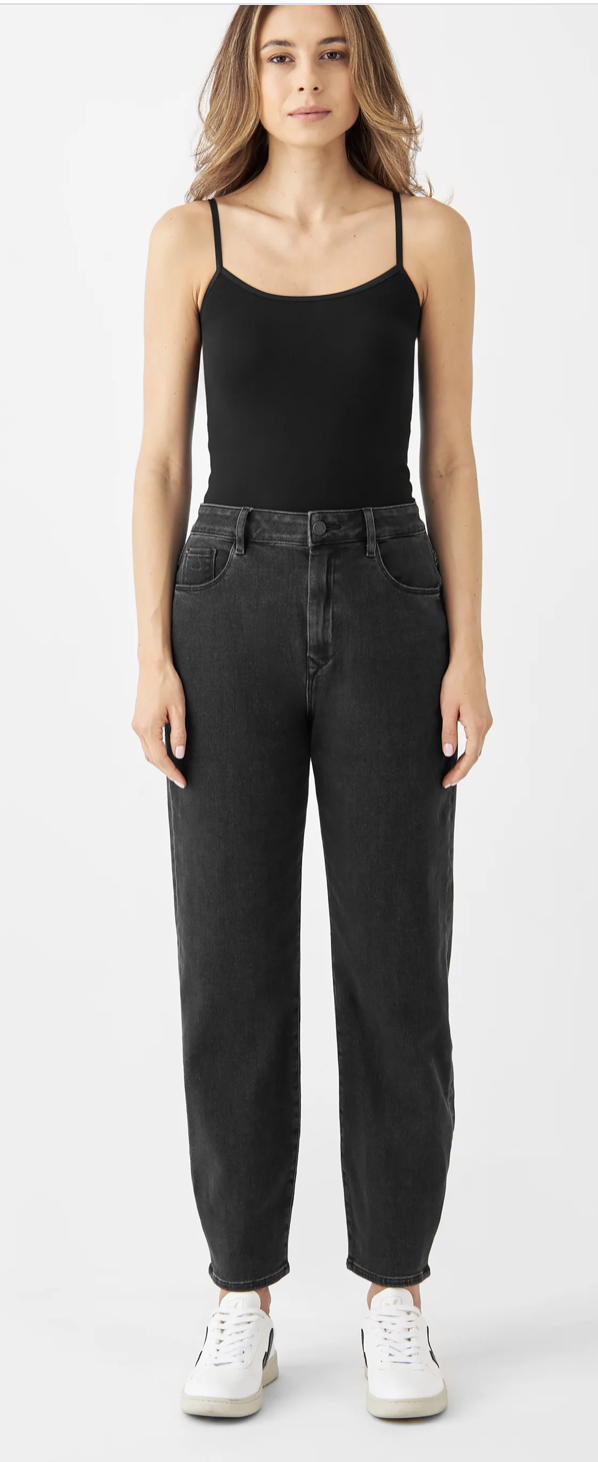 DAWN Jeans Stardust O-Shape DAWN Jeans Stardust O-Shape