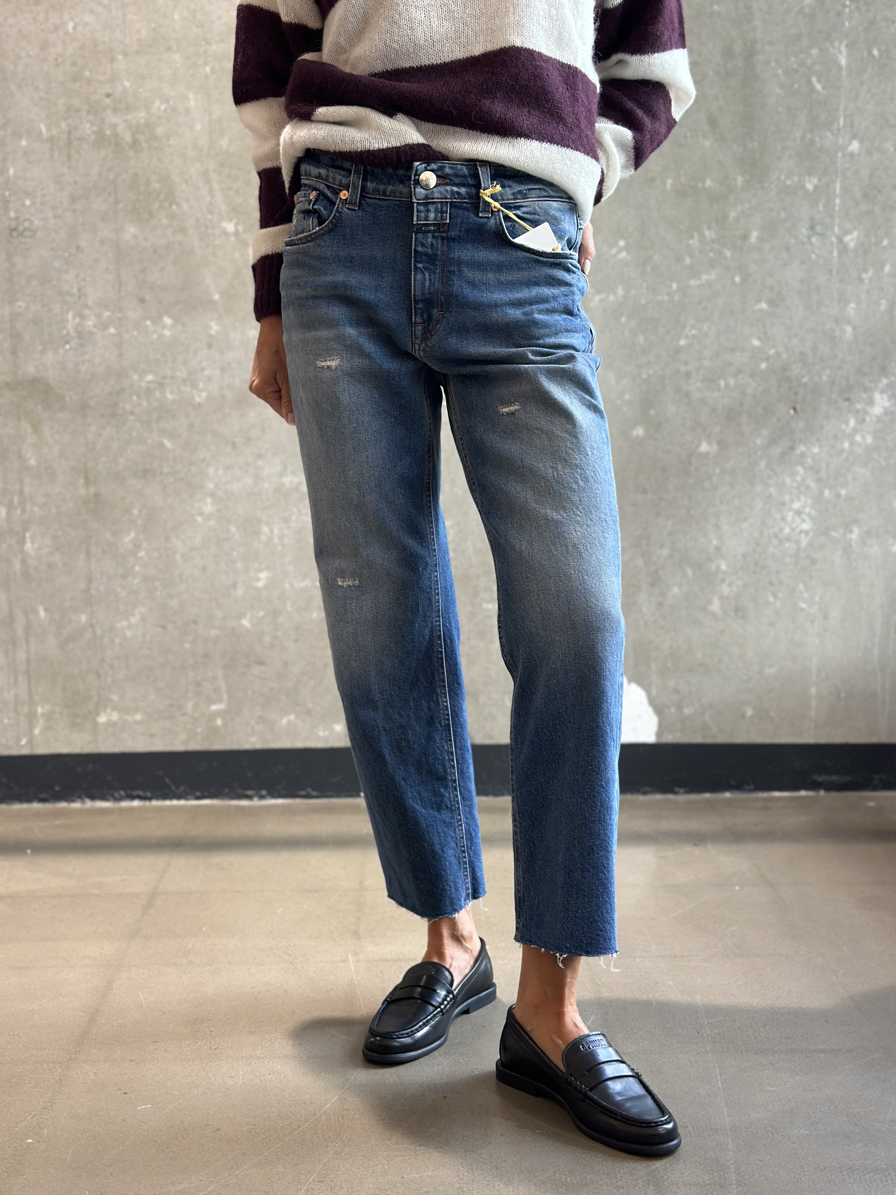 CLOSED Jeans MILO used CLOSED Jeans MILO used