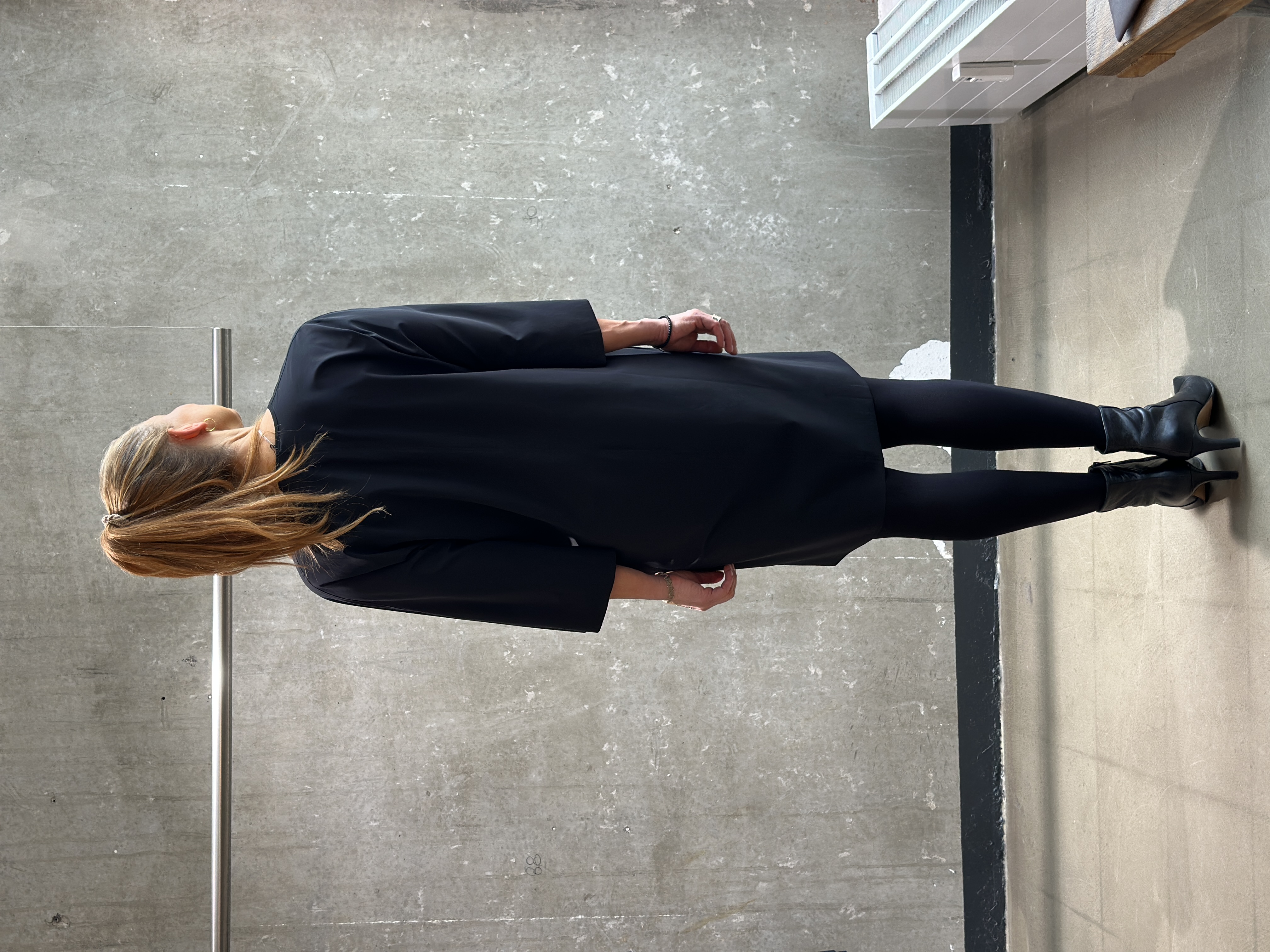 SASSENBACH_Style Kleid MAHARA 