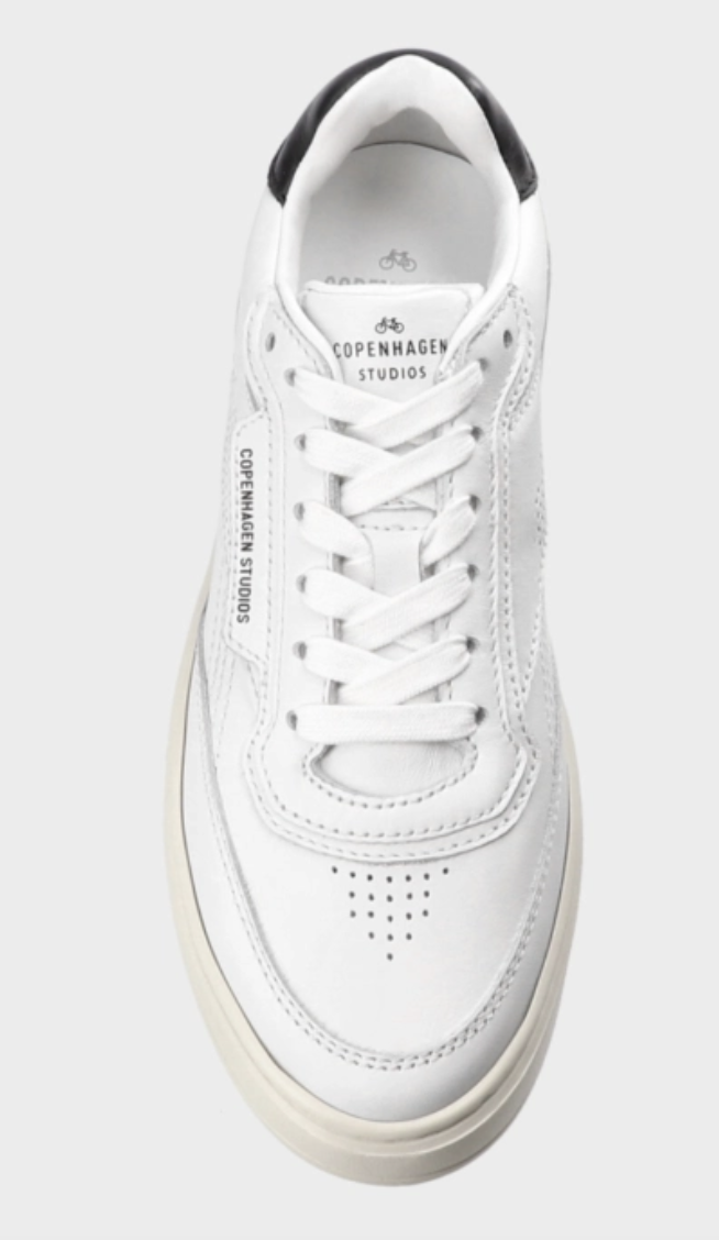 COPENHAGEN Studios CPH89 white /black