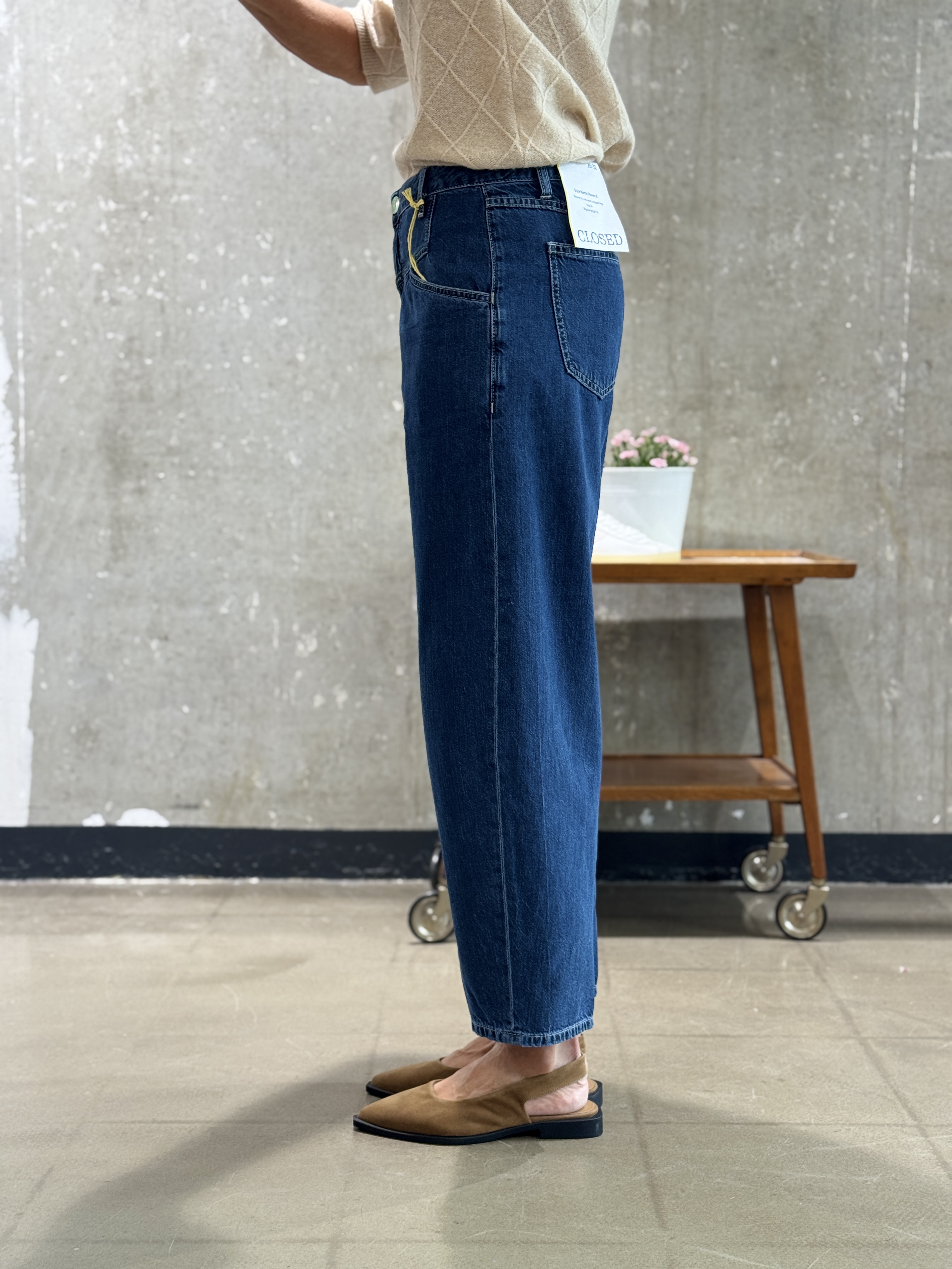 CLOSED Jeans STOVER X dml