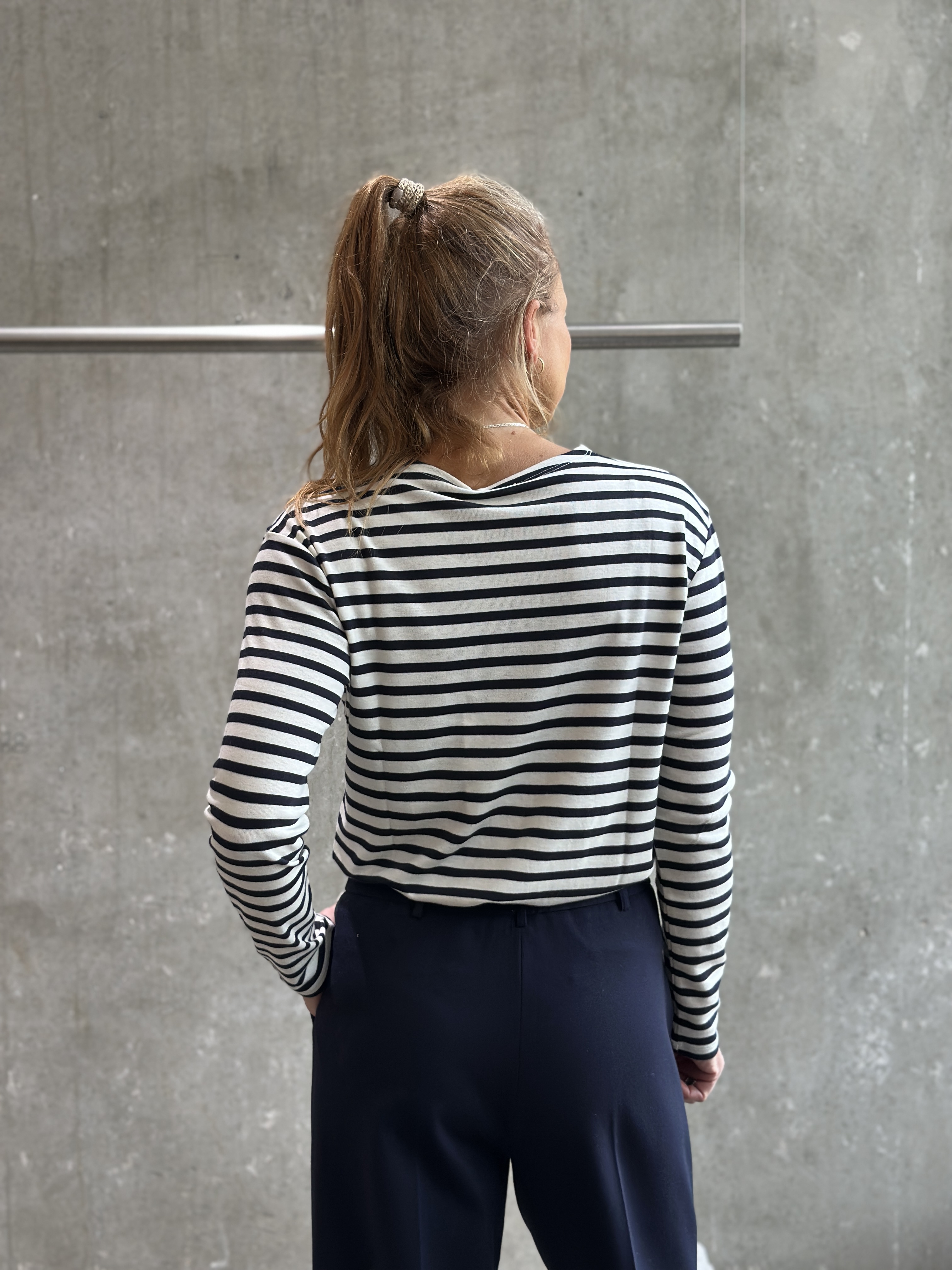 CLOSED Longsleeve in 3 Farben CLOSED Longsleeve in 3 Farben