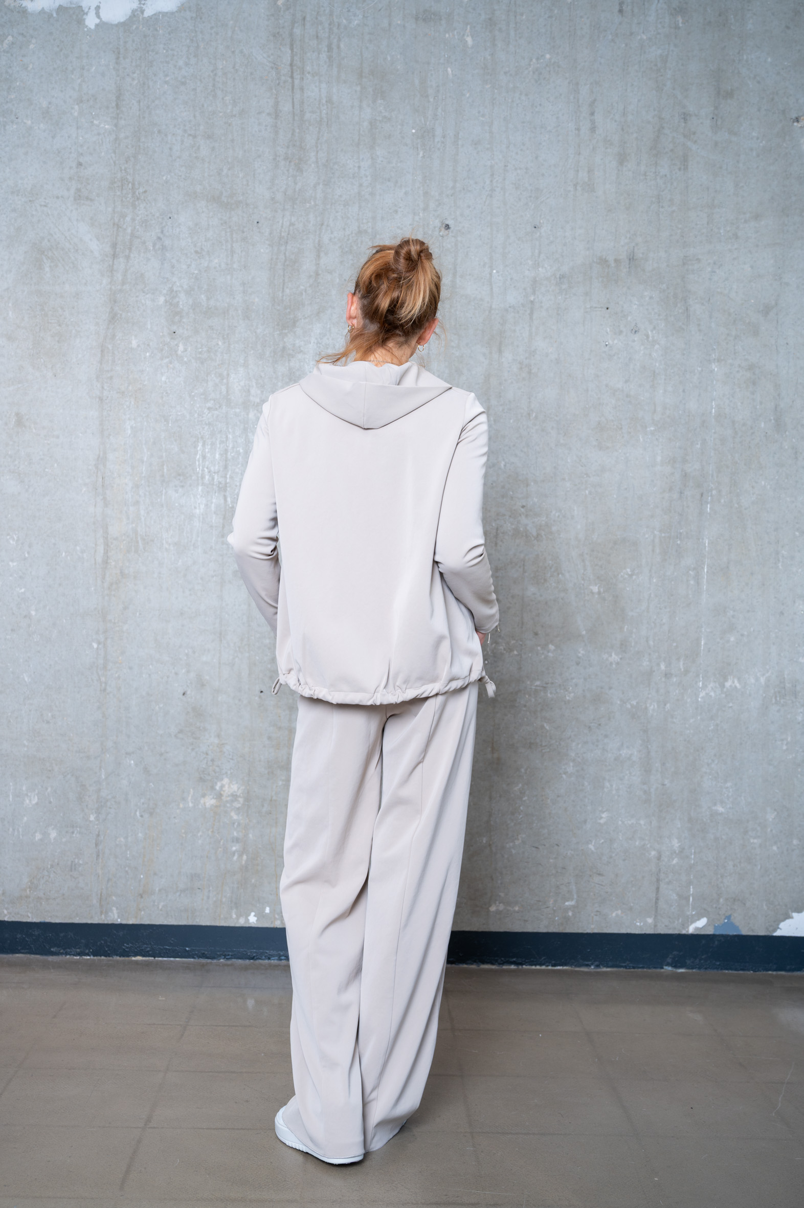ANIA SCHIERHOLT Hose 3384/55 Muschel1