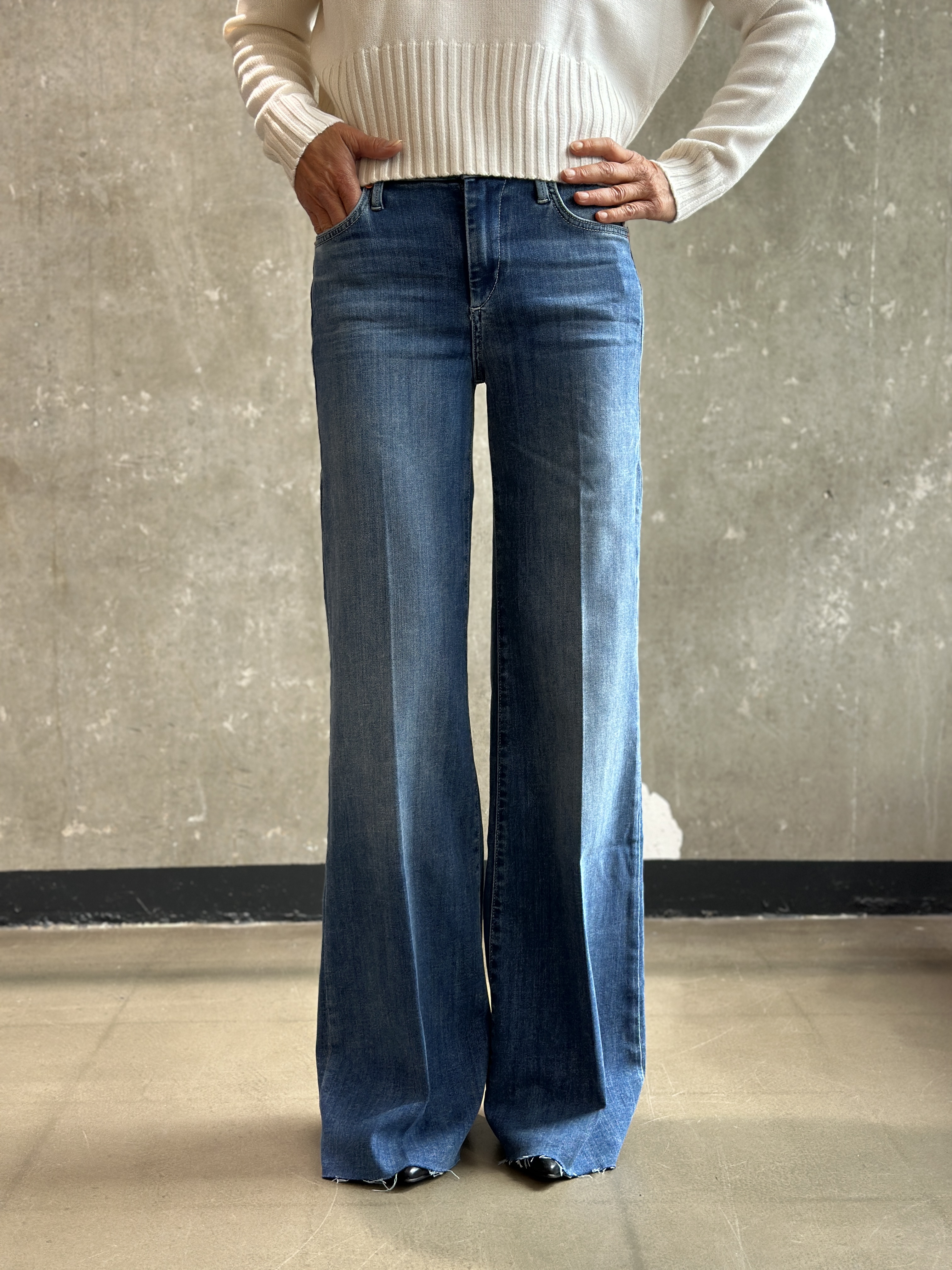 TRUE RELIGION Jeans MIJA FLARED