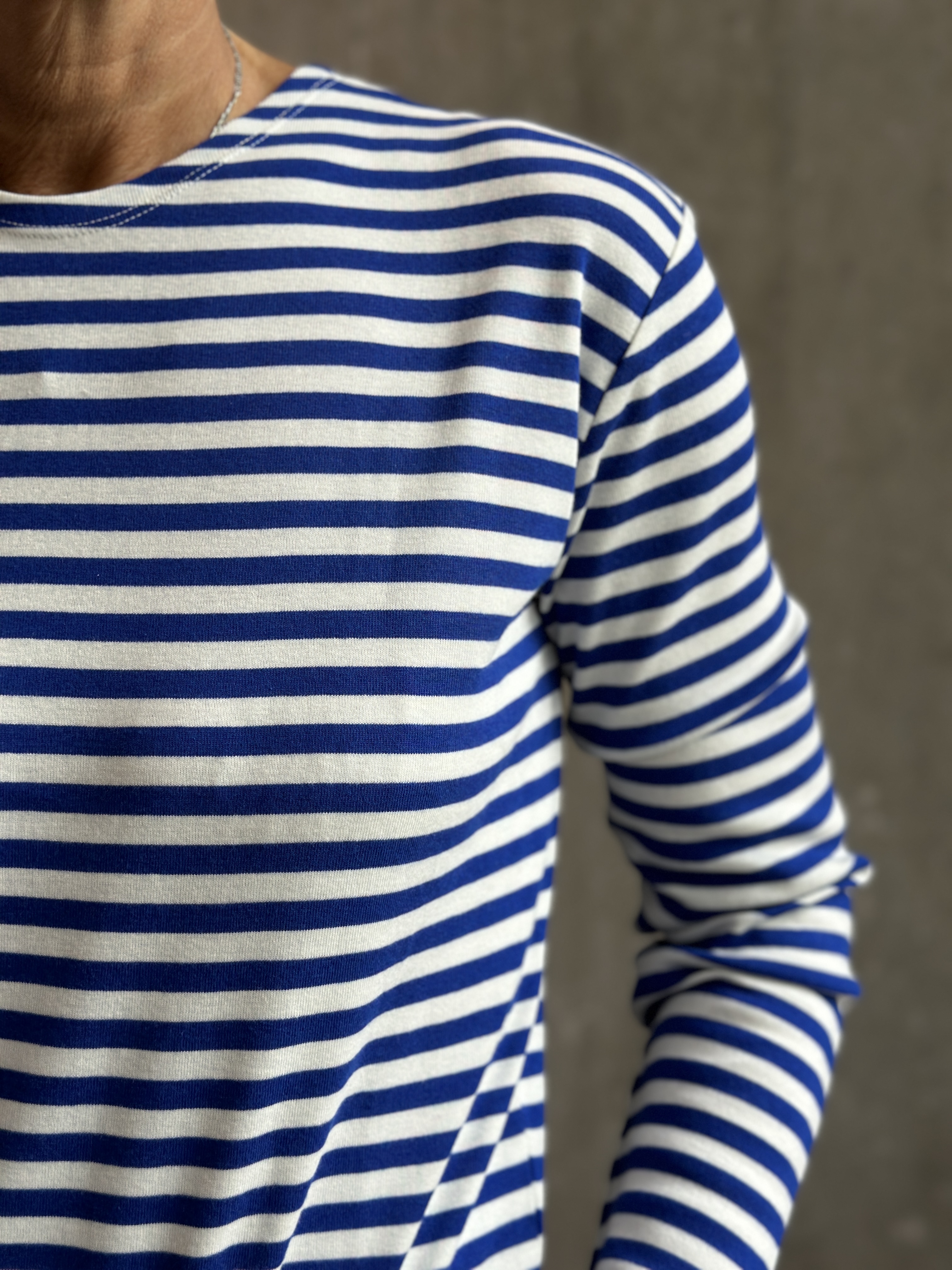 CLOSED Longsleeve in 3 Farben CLOSED Longsleeve in 3 Farben