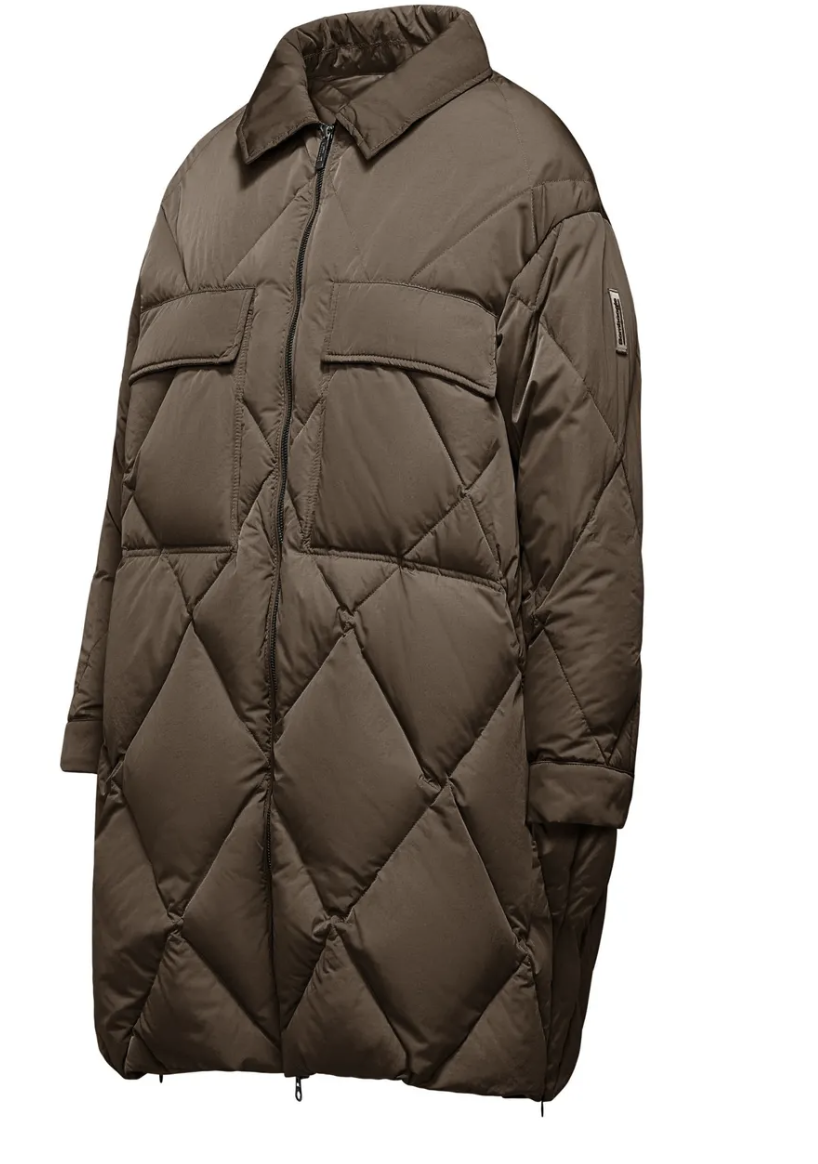 BOMBOOGIE Lyon Down Jacket 