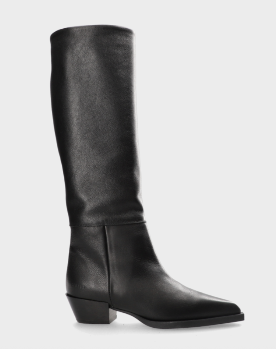 COPENHAGEN Studios CPH221 leather black