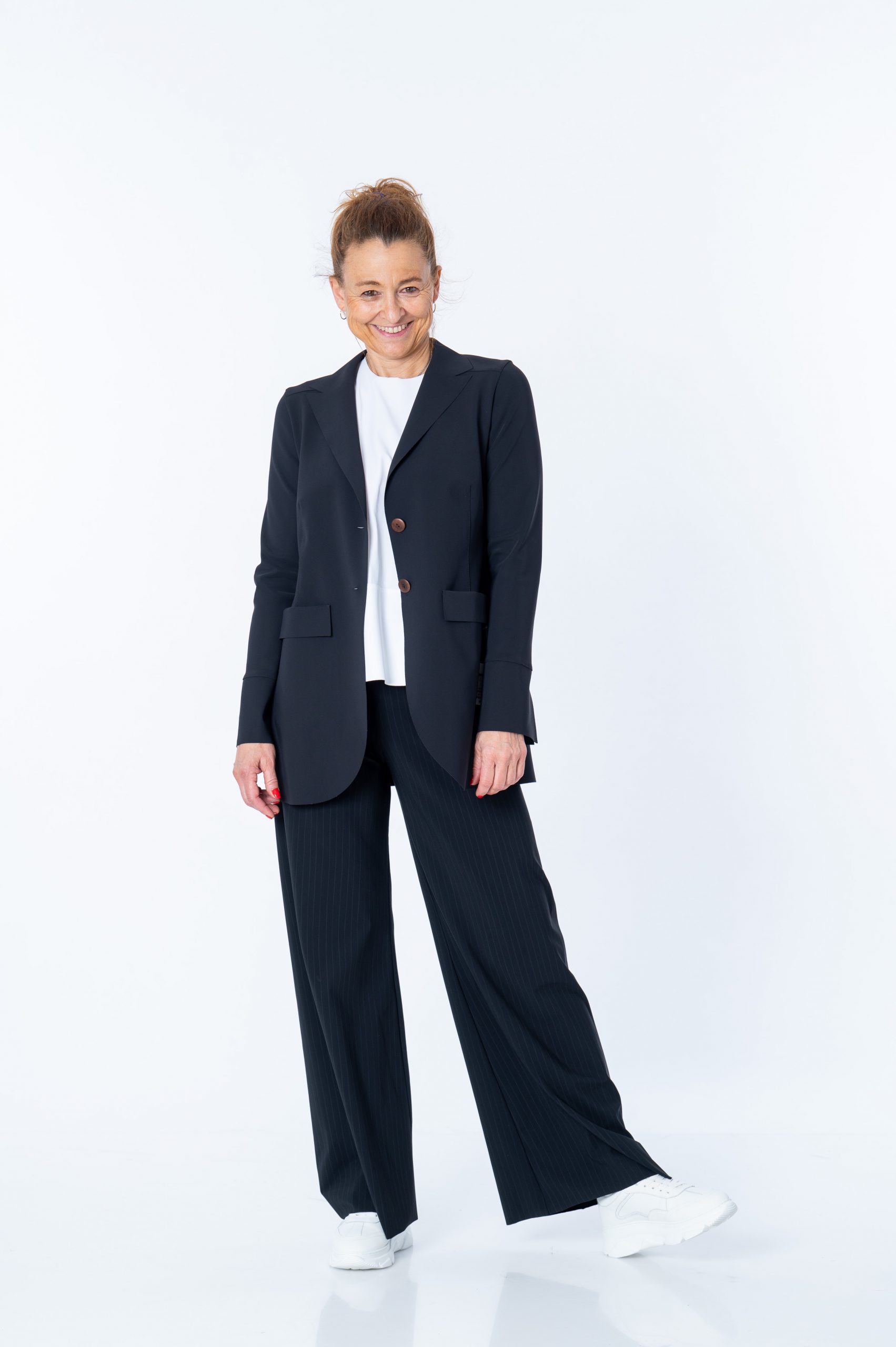 Blazer MICHELLE black Blazer MICHELLE black