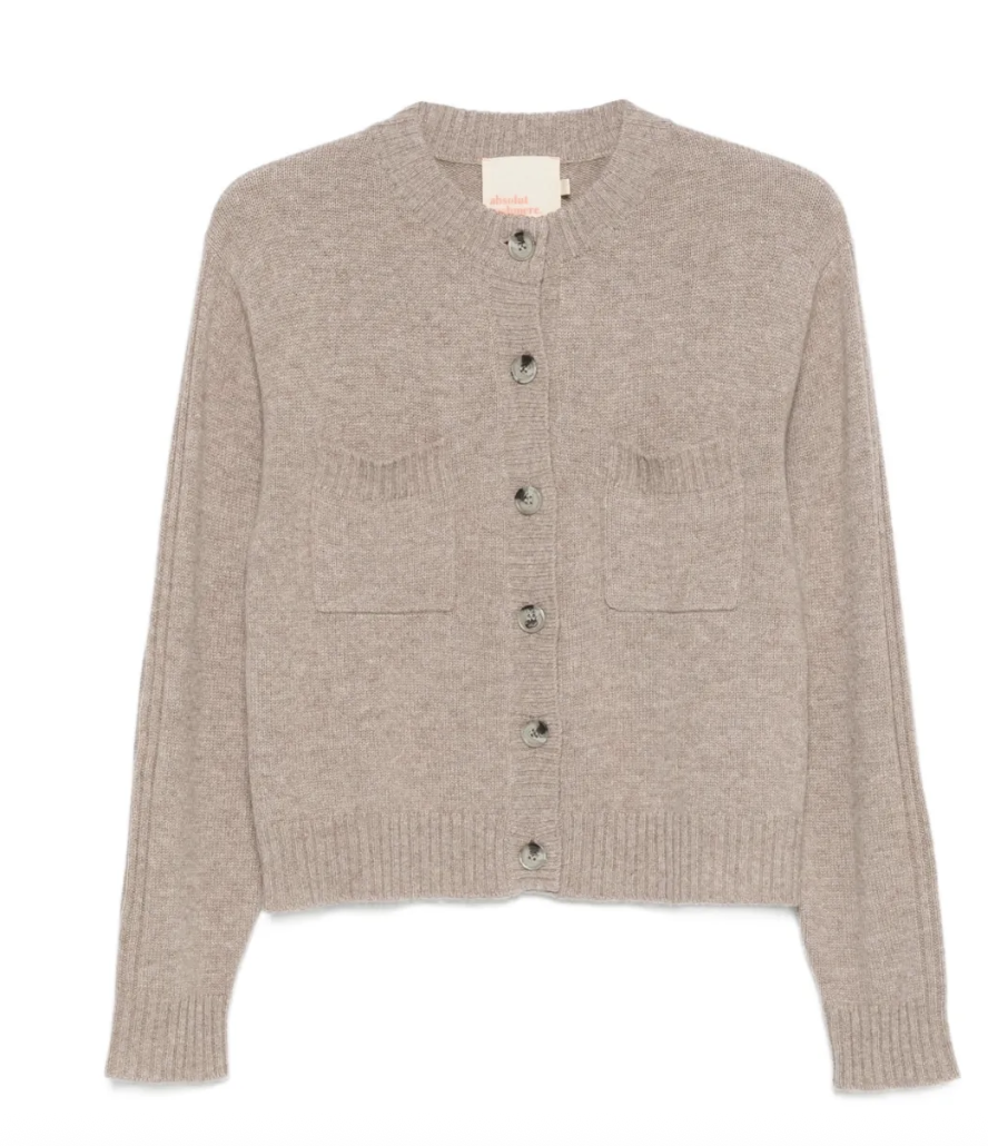 ABSOLUT CASHMERE