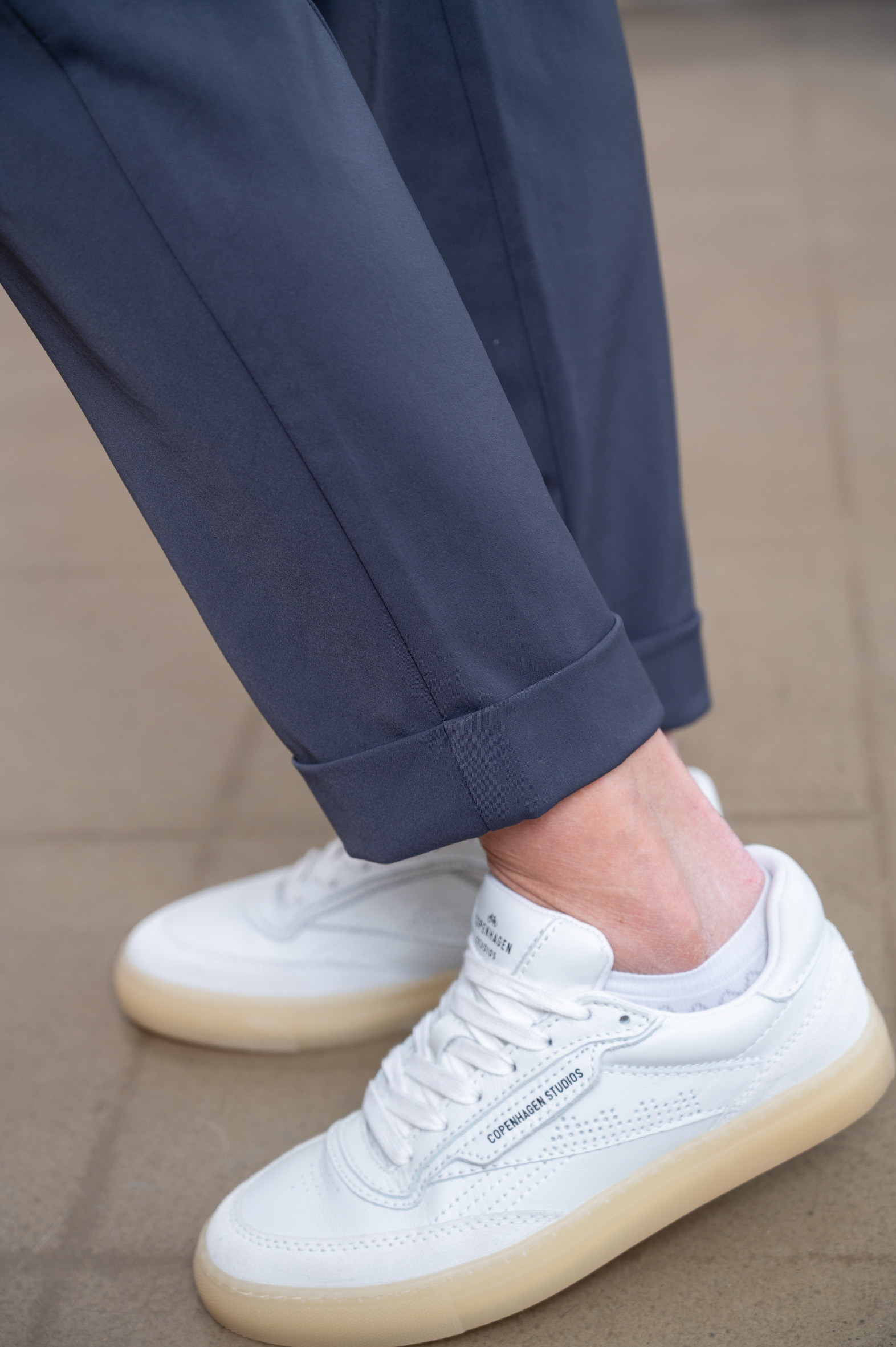 ANIA SCHIERHOLT Hose 3278/55 pepper